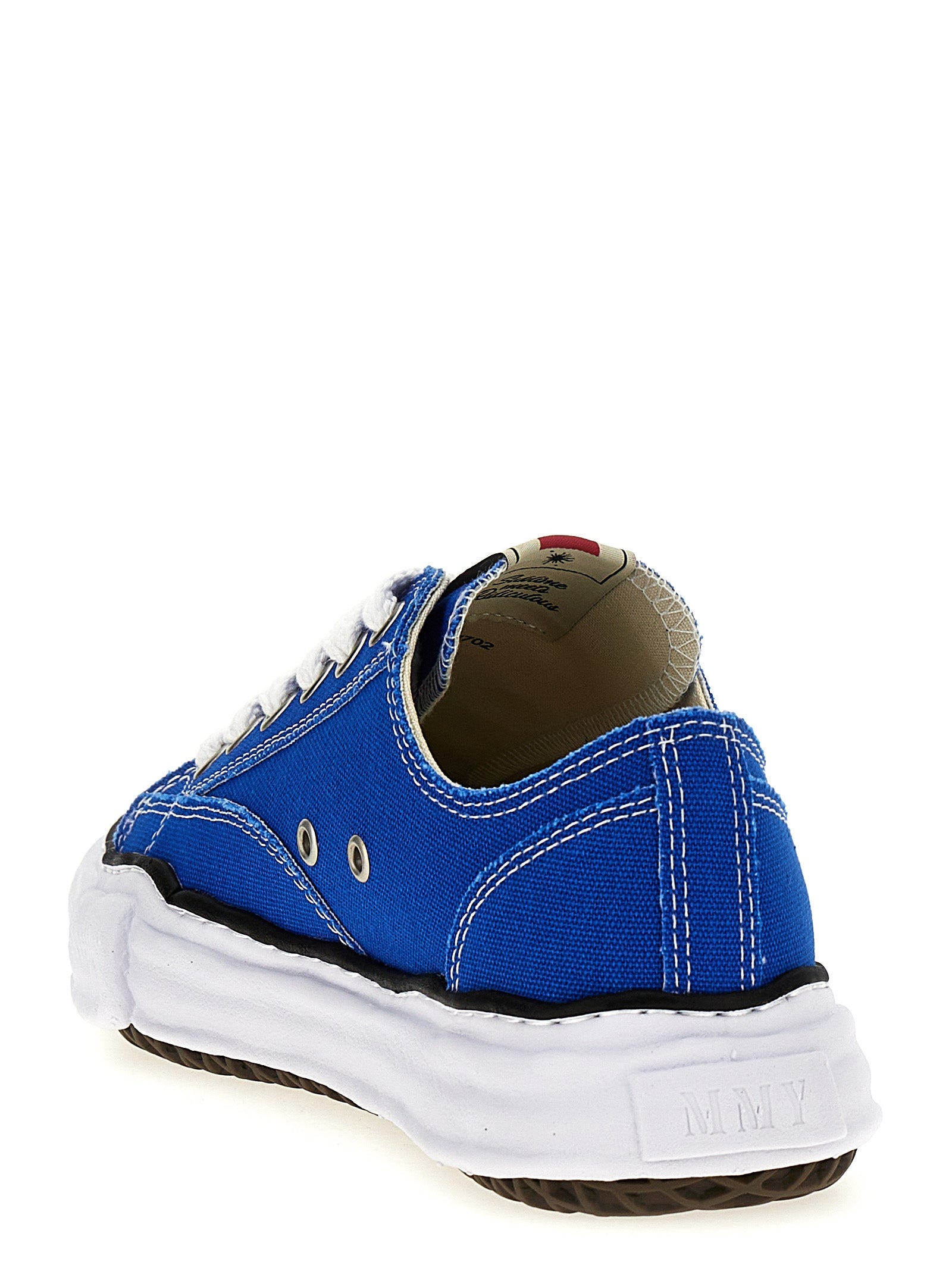 Maison Mihara Yasuhiro Peterson Sneakers