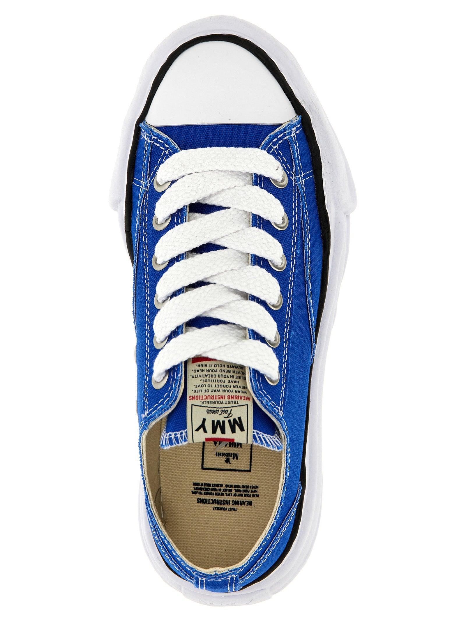 Maison Mihara Yasuhiro Peterson Sneakers