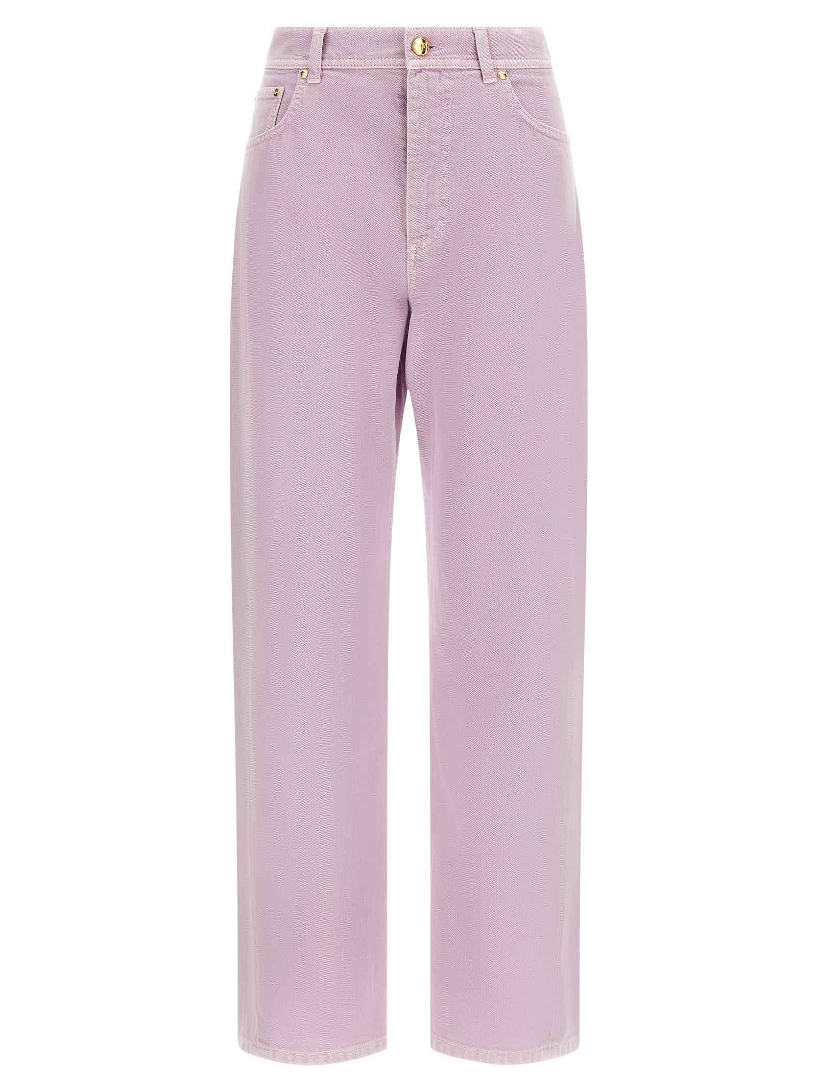 Alberta Ferretti Elya Cut Jeans