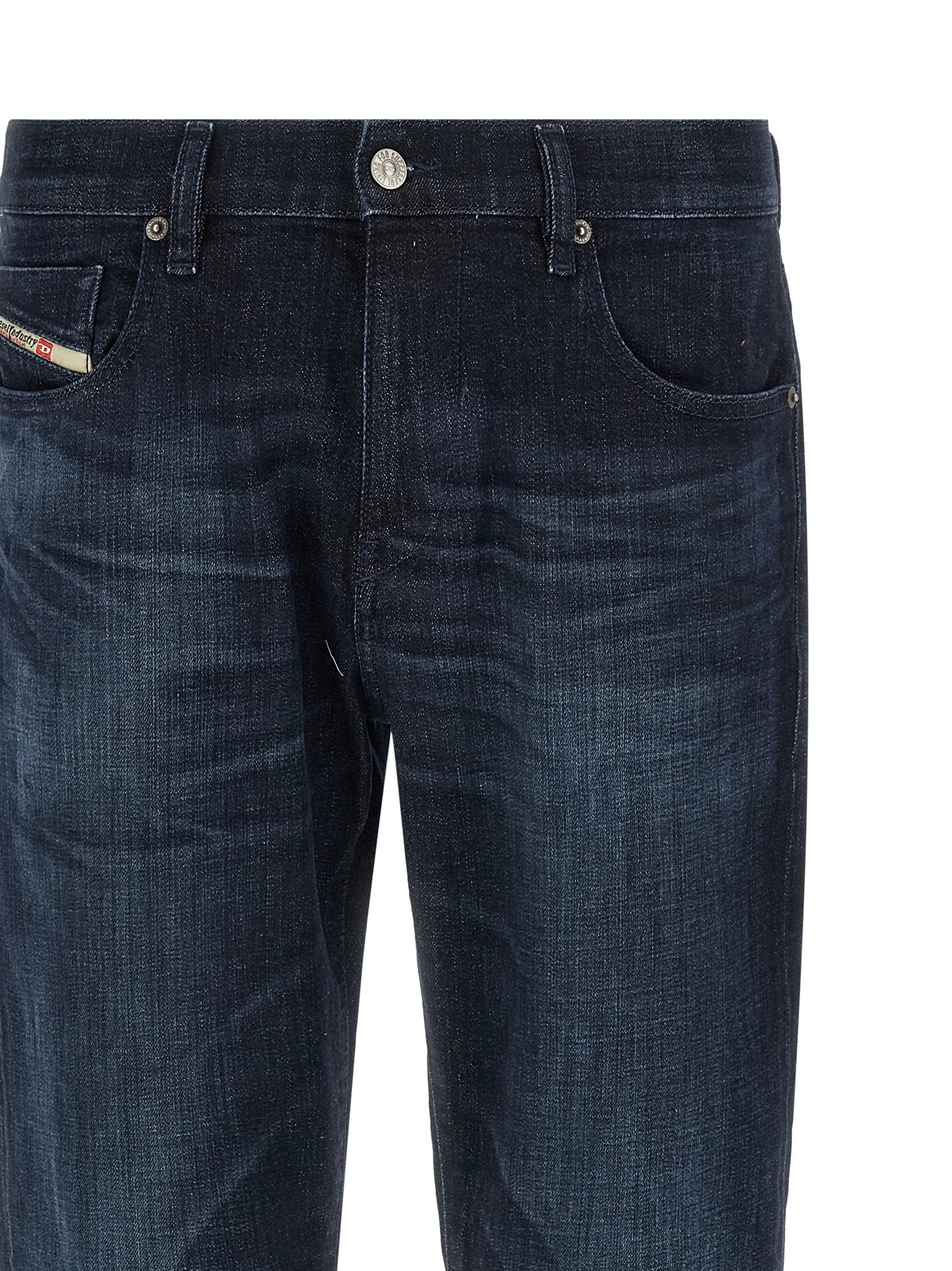 Diesel 2019 D-strukt 0adbl Jeans