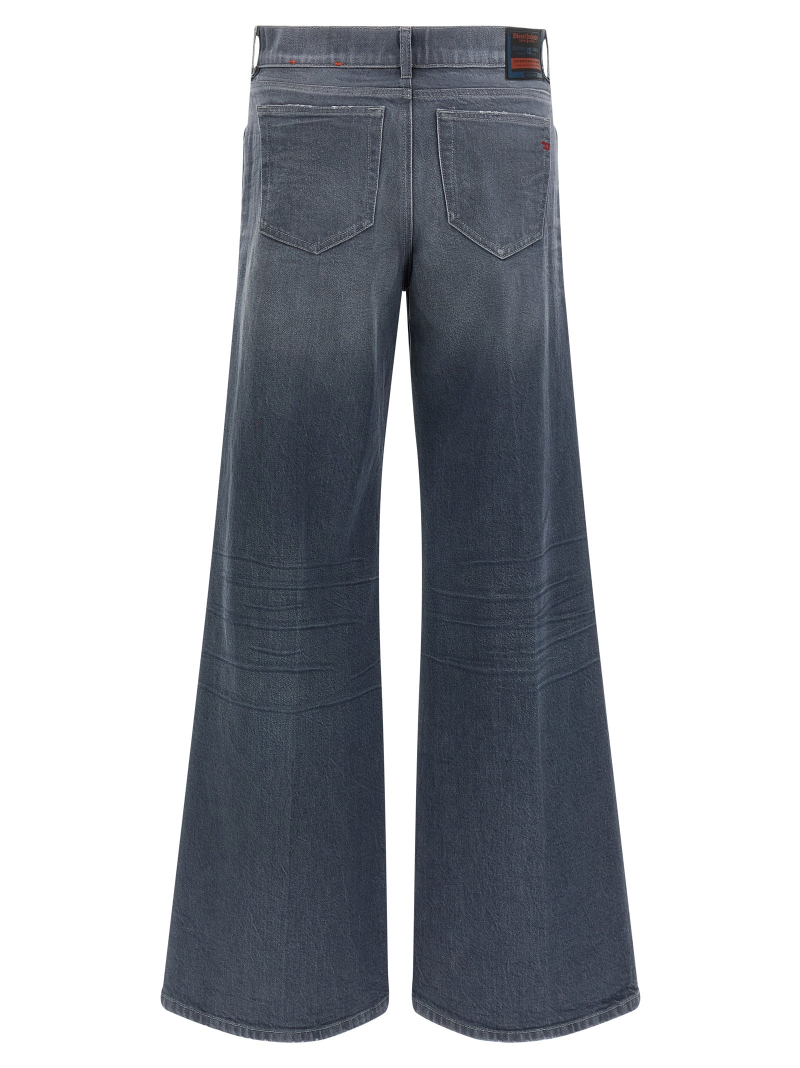 Diesel 1978 D-akemi Jeans