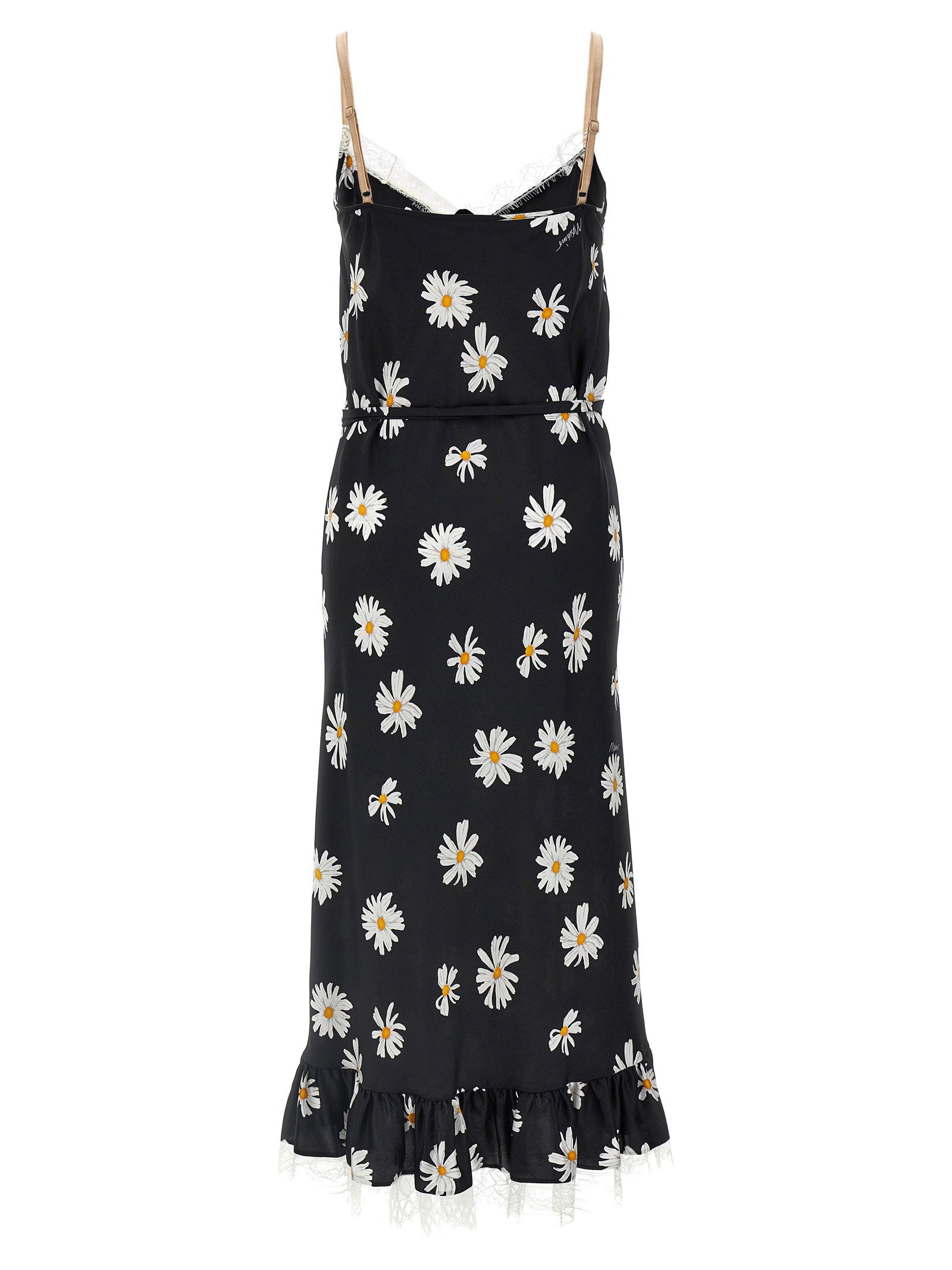 Moschino Lingerie Dress