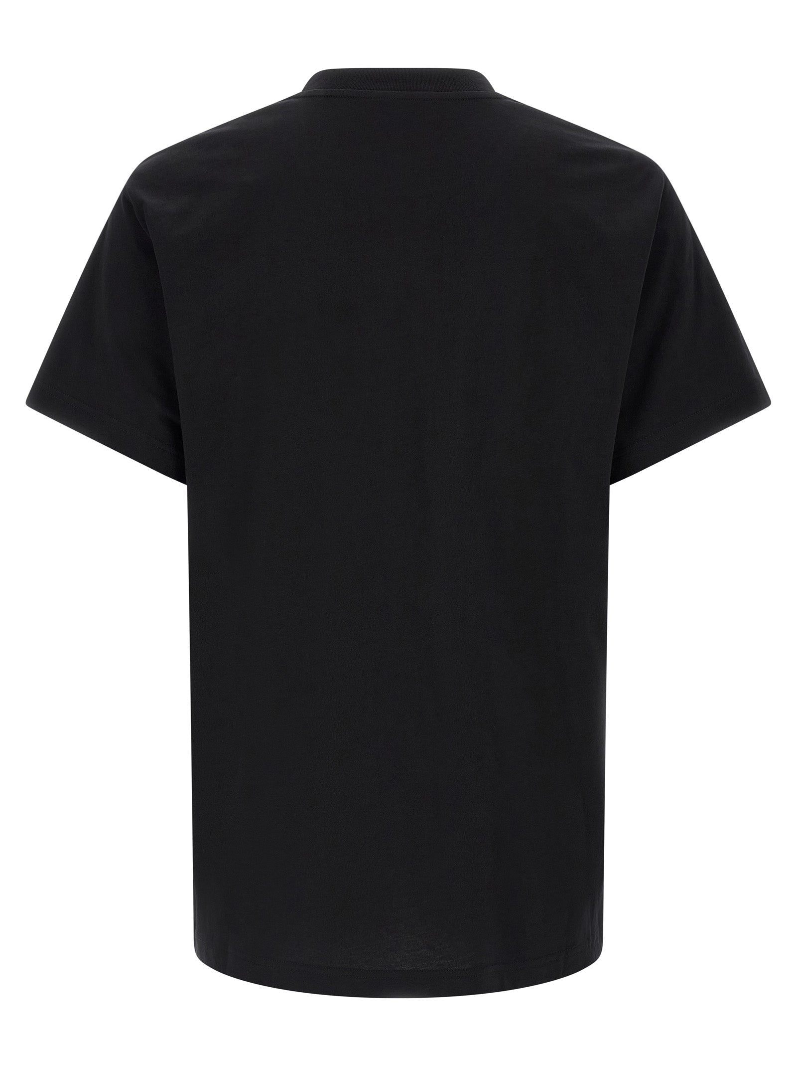 Moschino Logo T-shirt