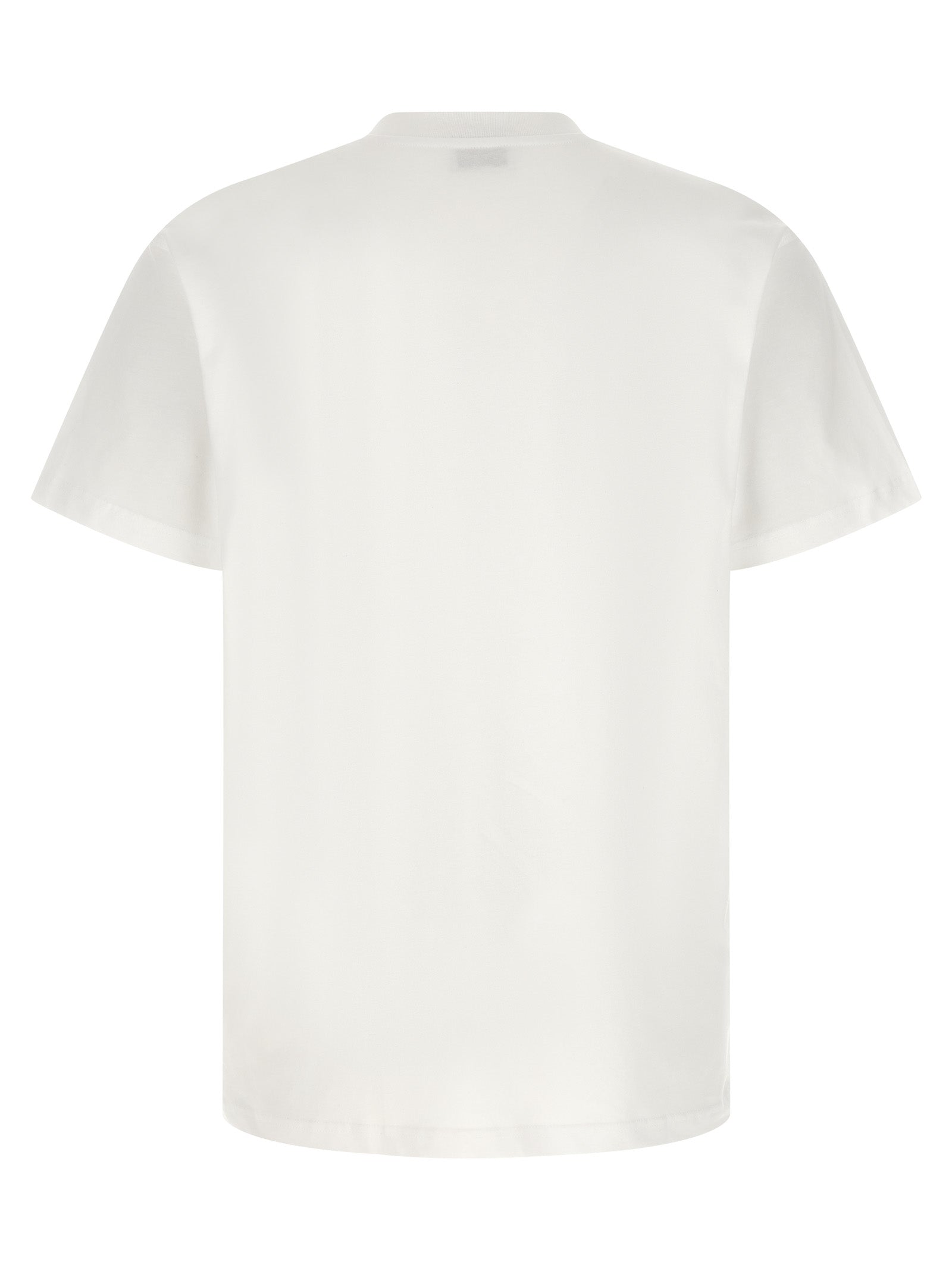 Moschino Printed T-shirt