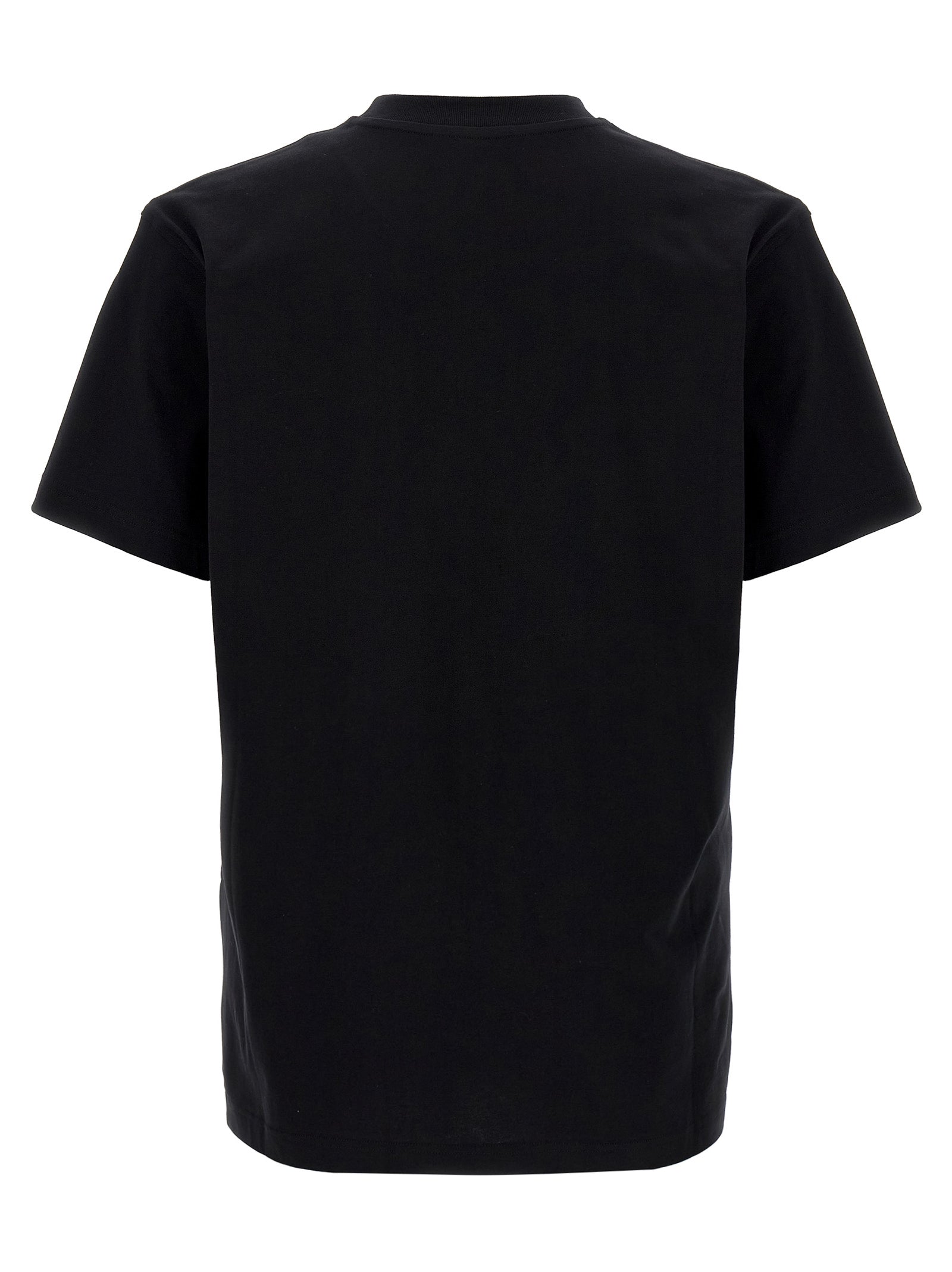 Moschino Printed T-shirt