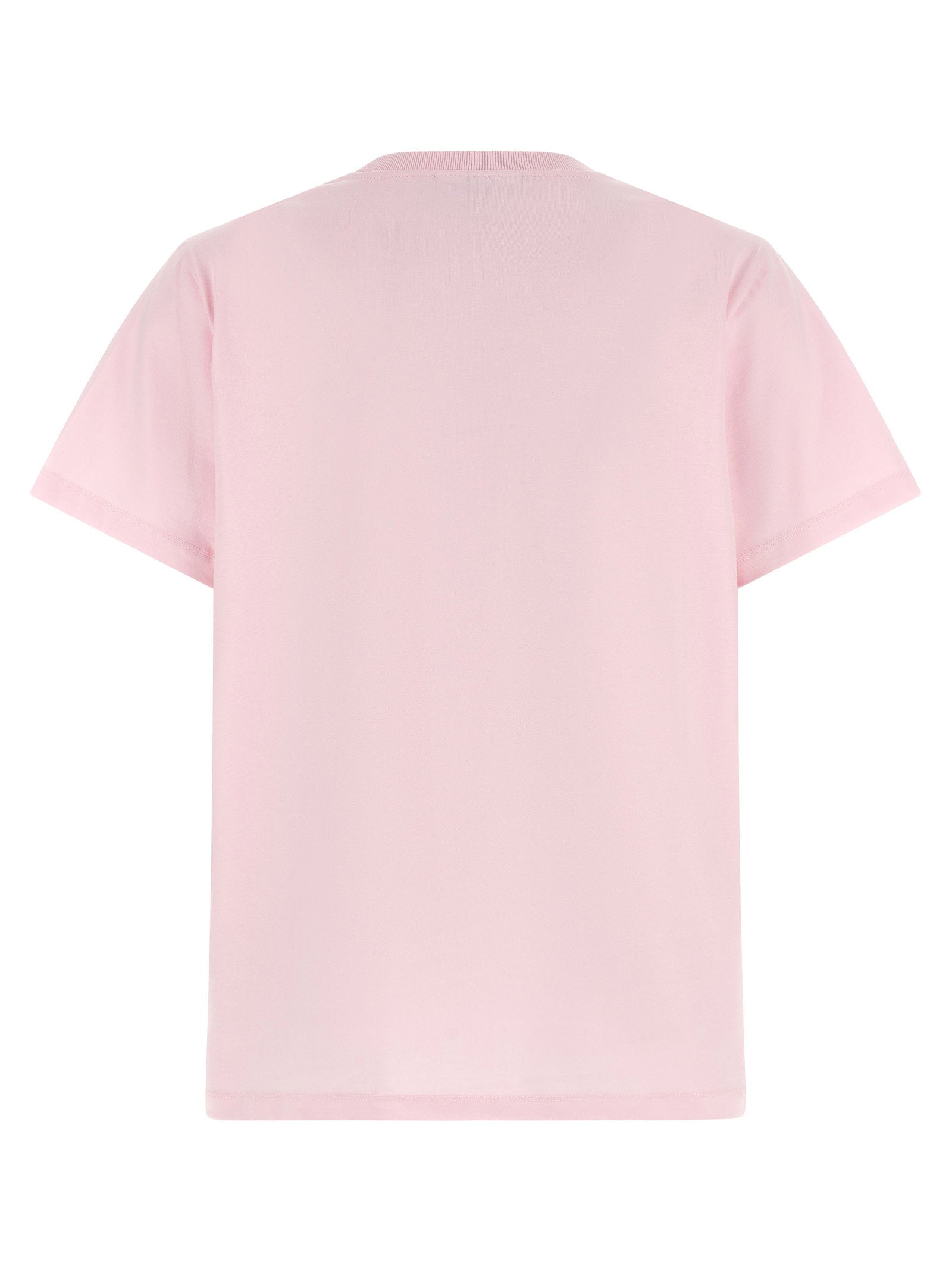 Ganni Printed T-shirt