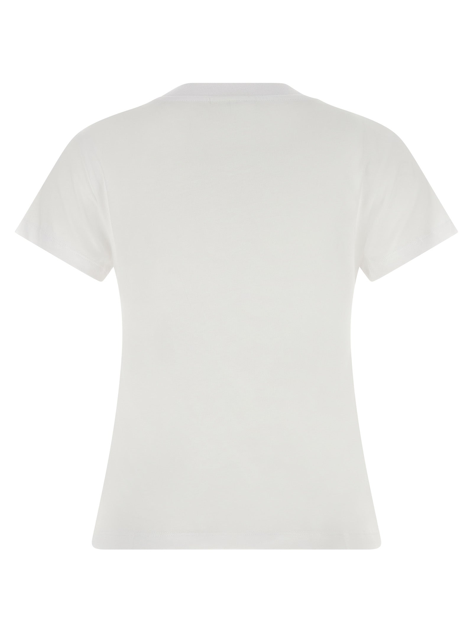 Ganni Tiger T-shirt