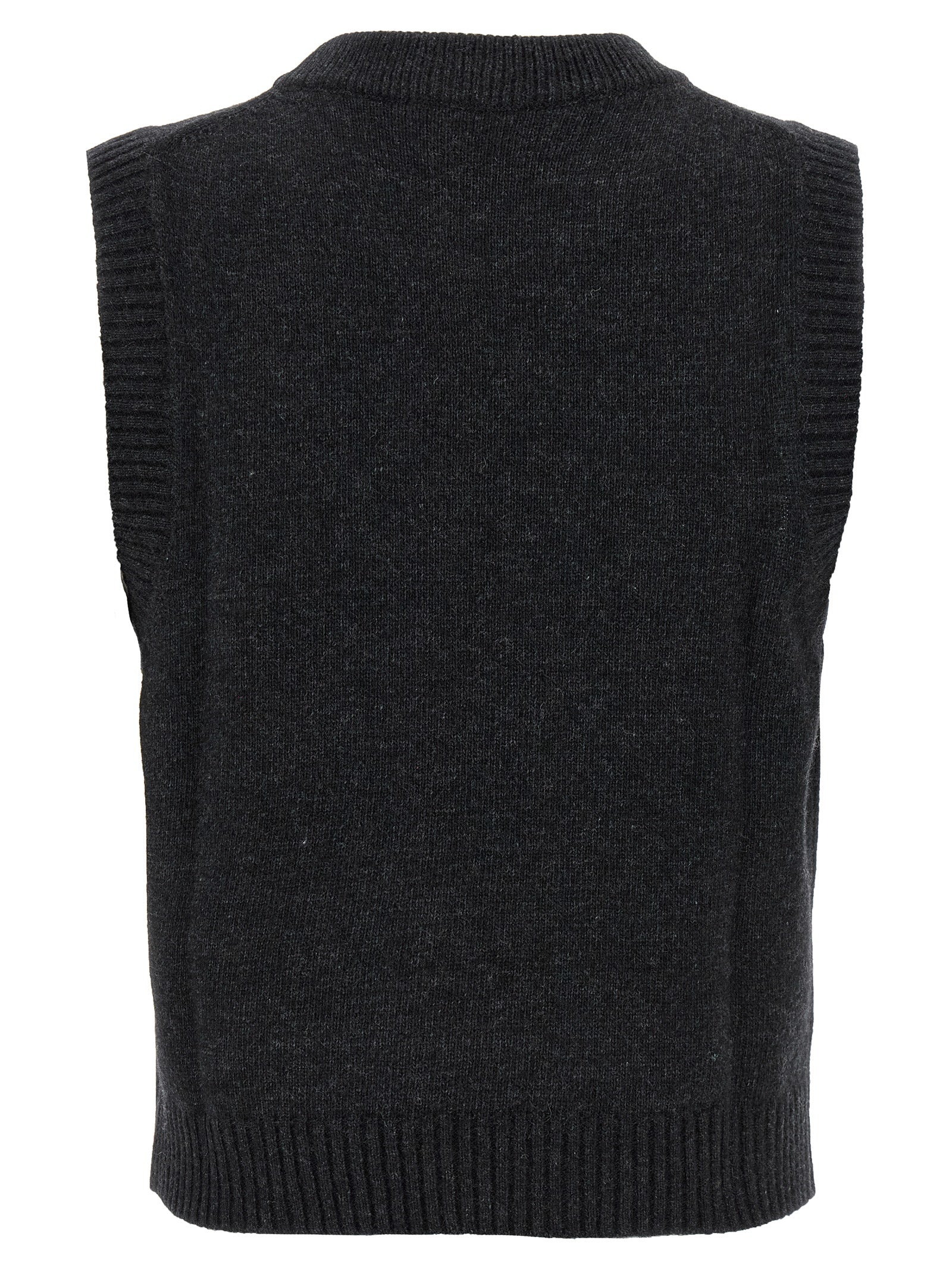 Ganni Dog Vest