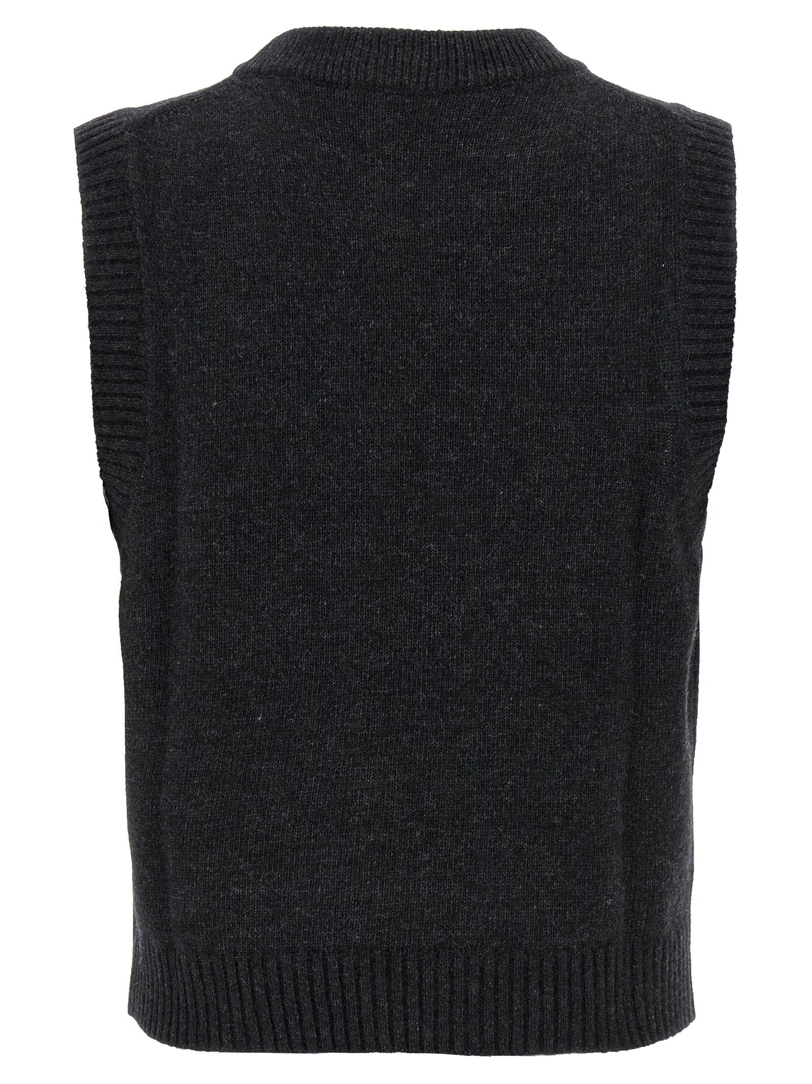 Ganni Dog Vest