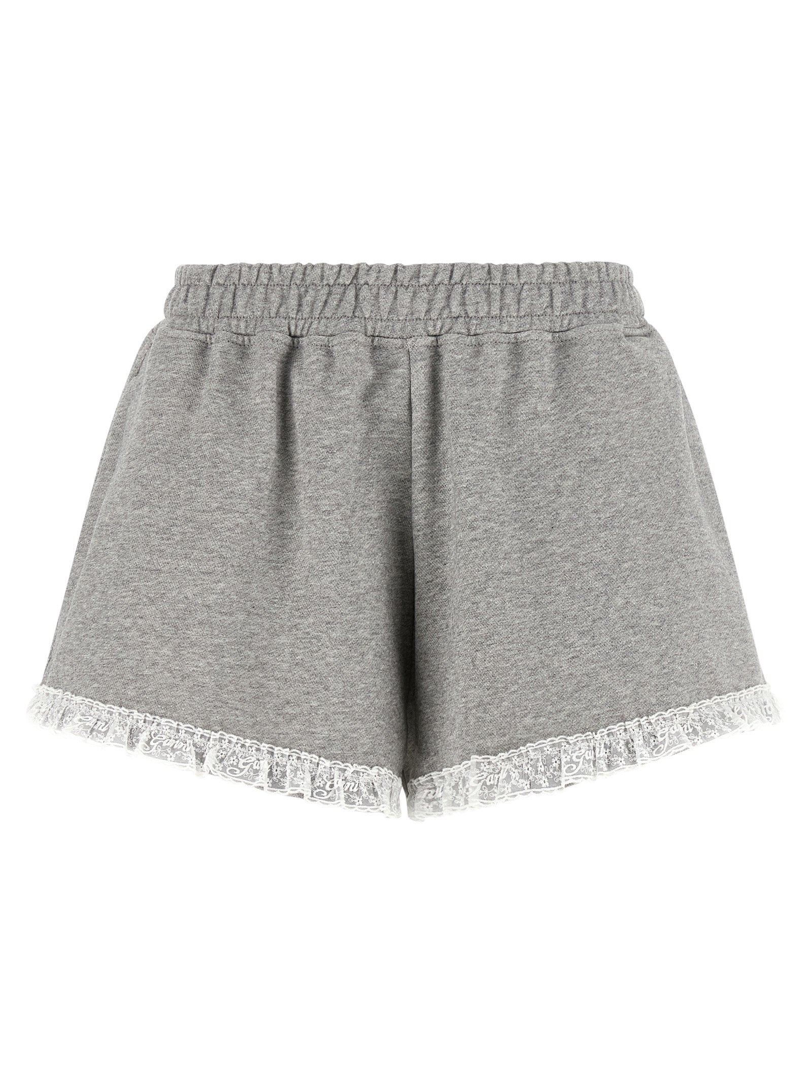 Ganni Isoli Shorts