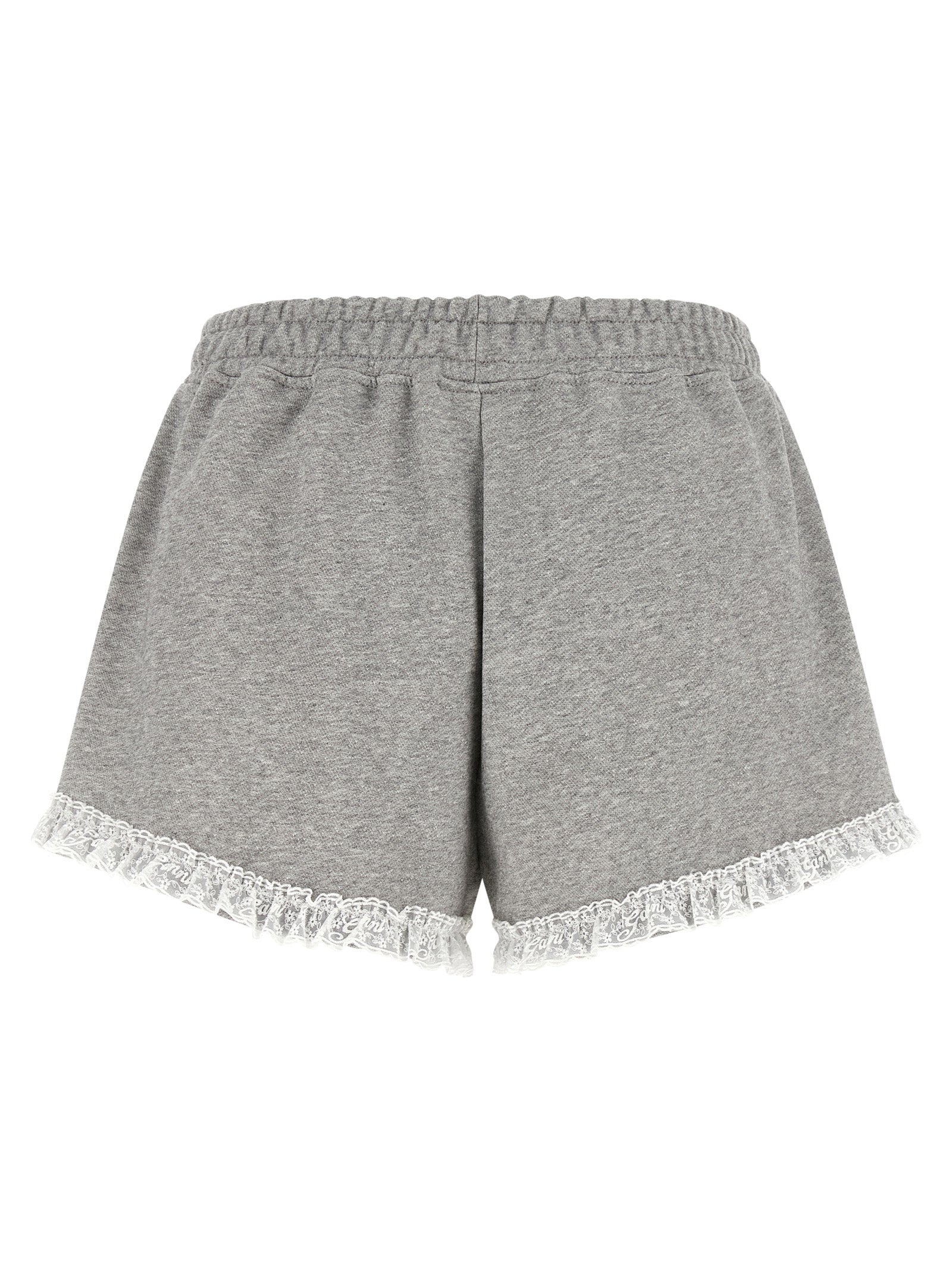 Ganni Isoli Shorts