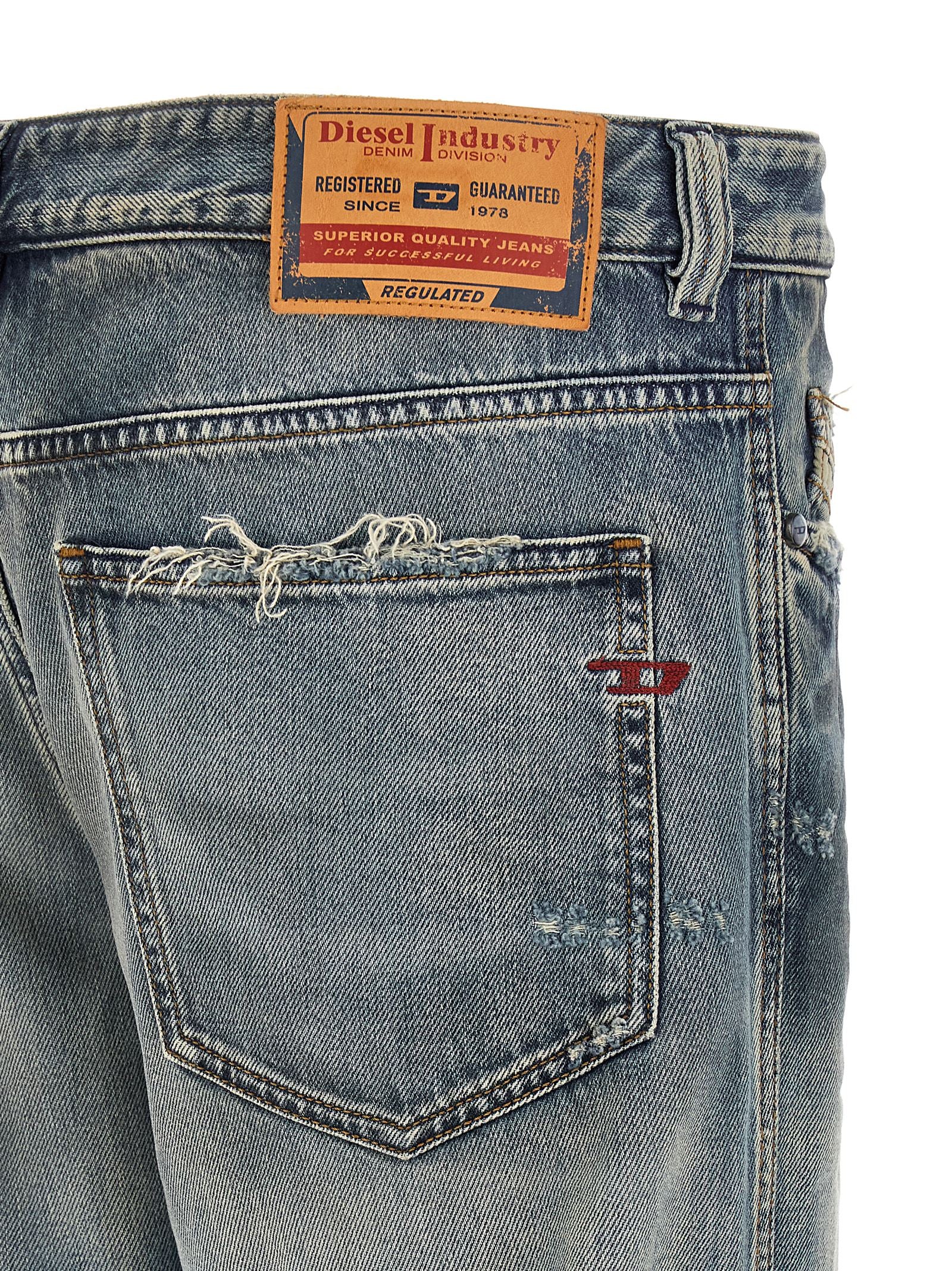 Diesel 1998 D-buck Jeans