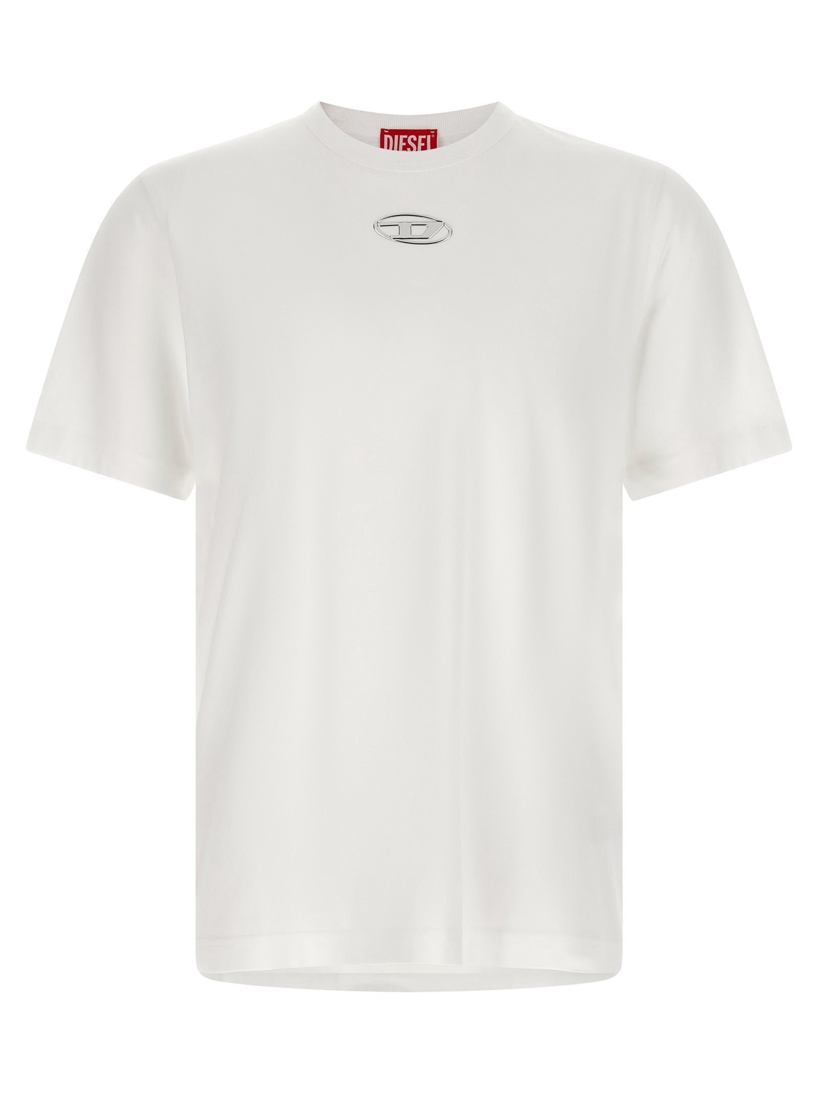 Diesel T-adjust-od T-shirt