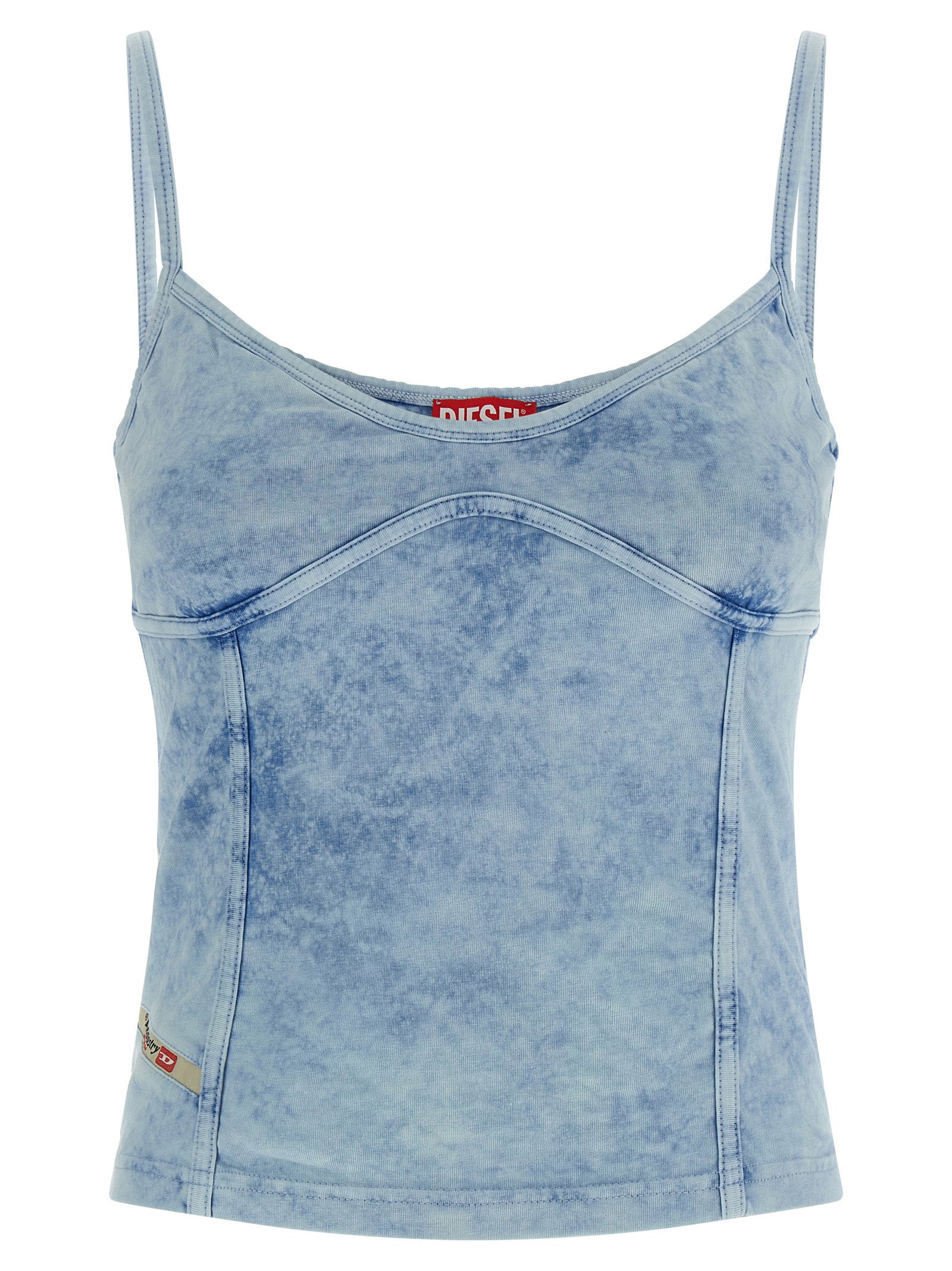 Diesel T-ony Top