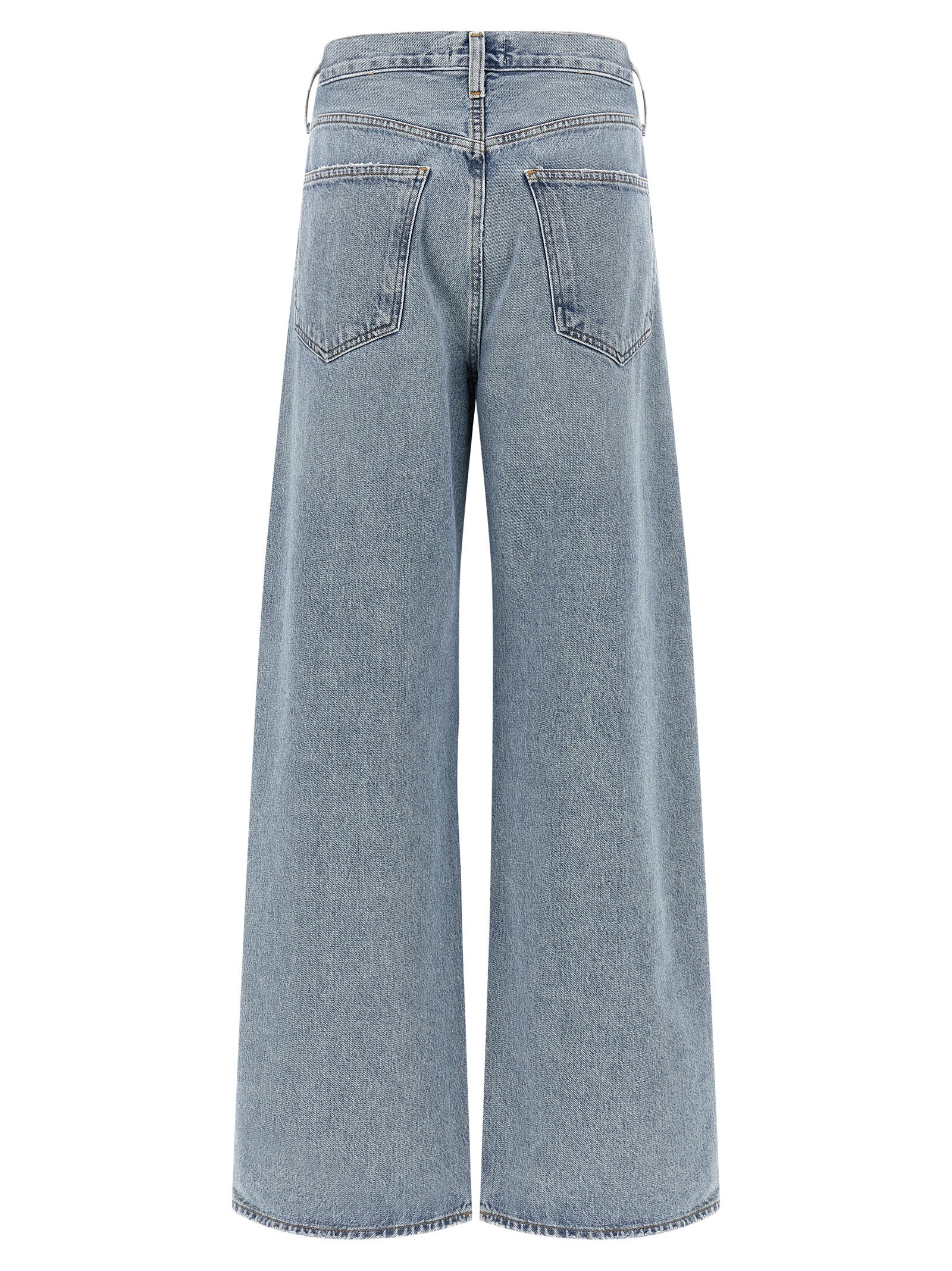 Agolde Low Curve Jeans