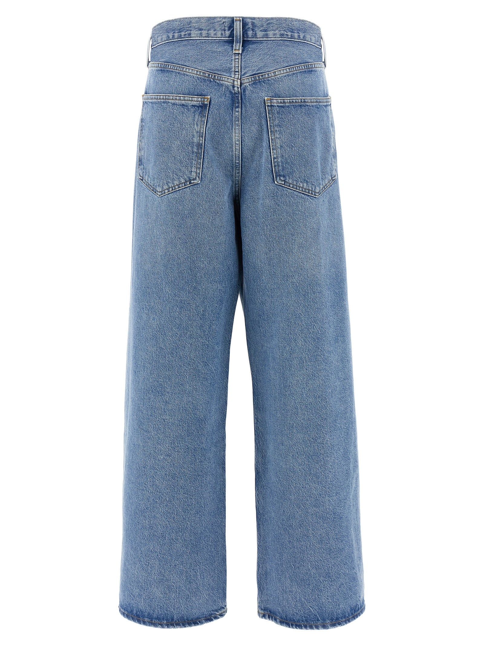 Agolde Low Curve Jeans