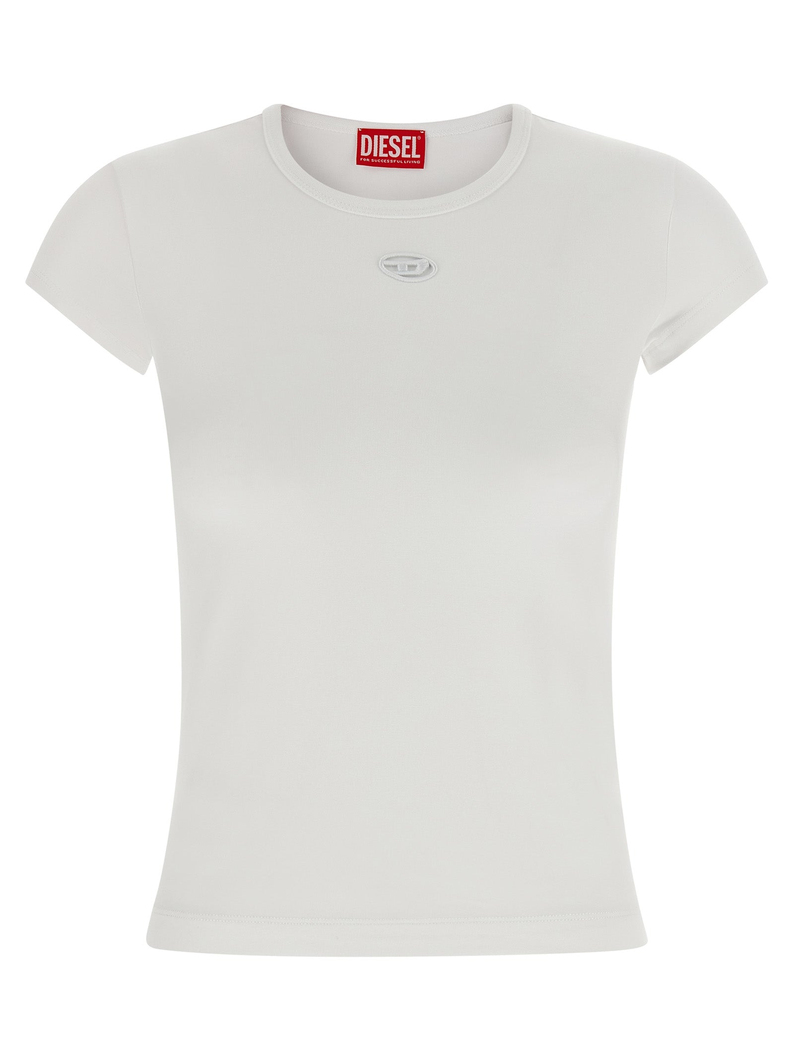 Diesel T-angie-od T-shirt