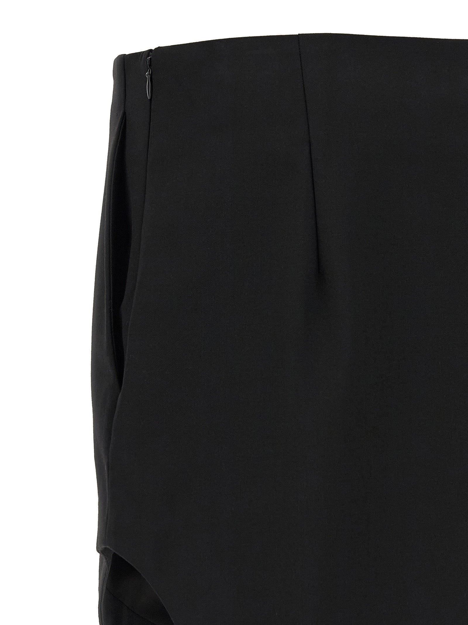 Diesel O-livery Skirt