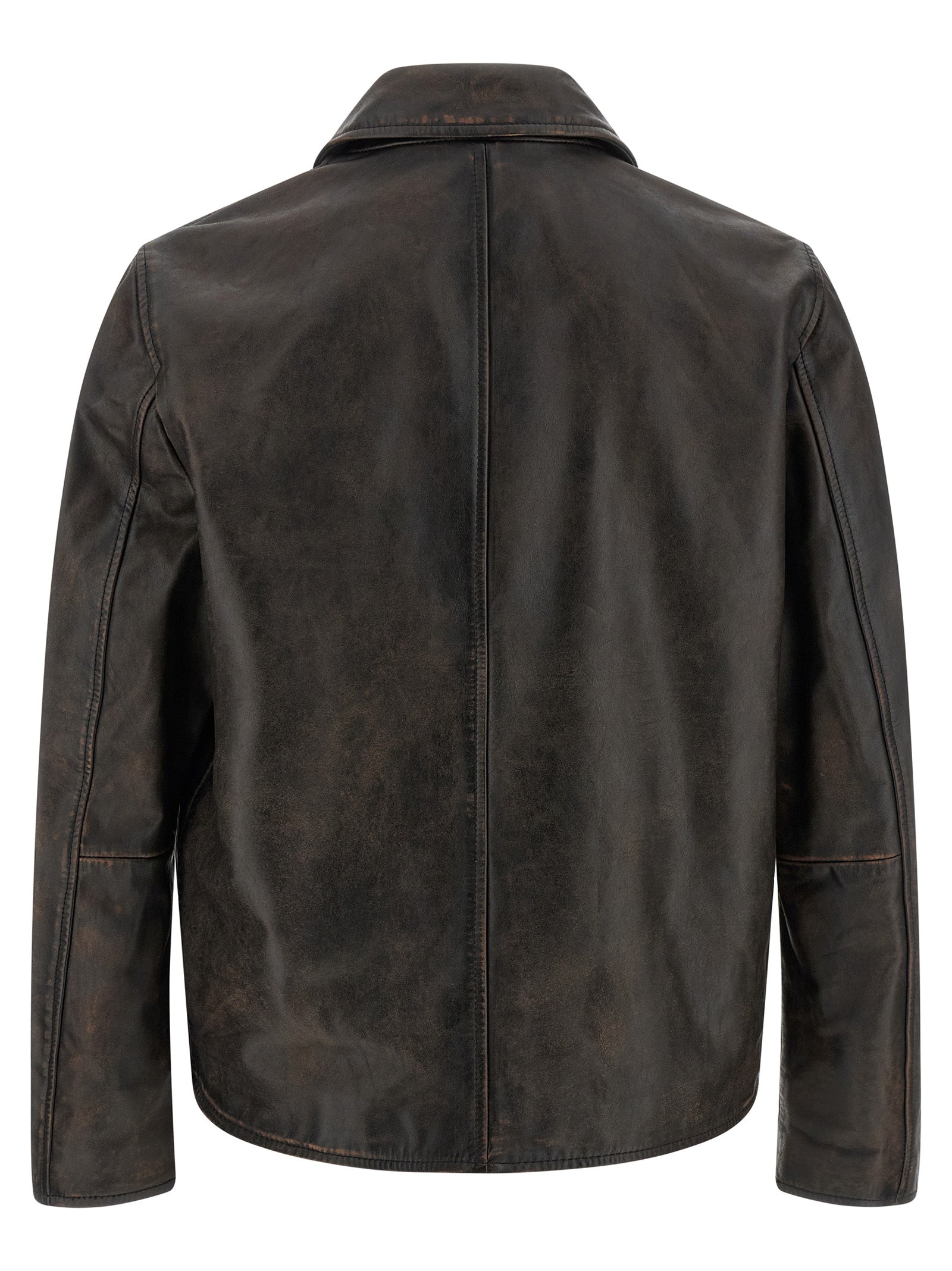 Diesel L-amar-wrd Jacket