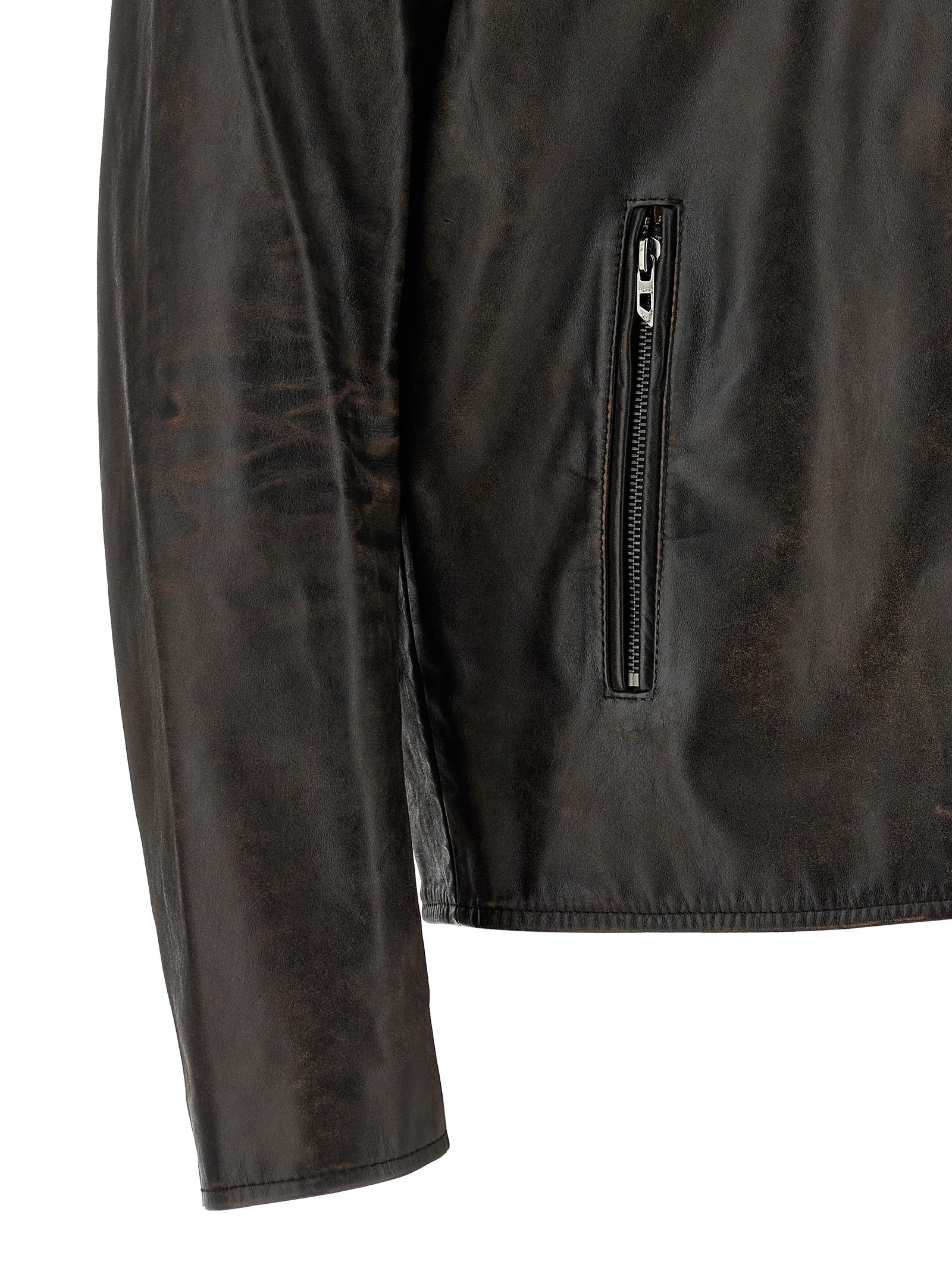 Diesel L-amar-wrd Jacket