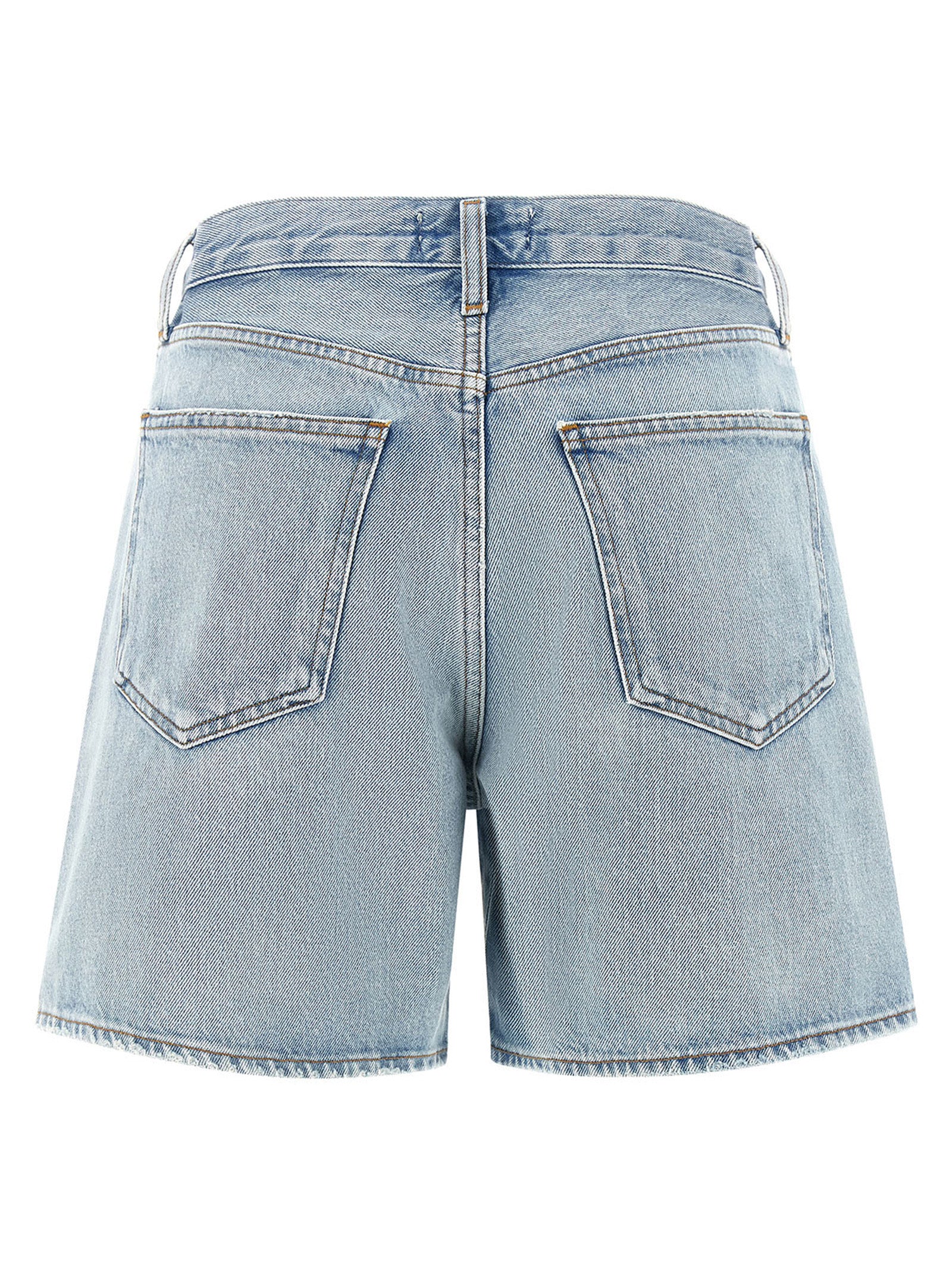 Agolde Dame Shorts