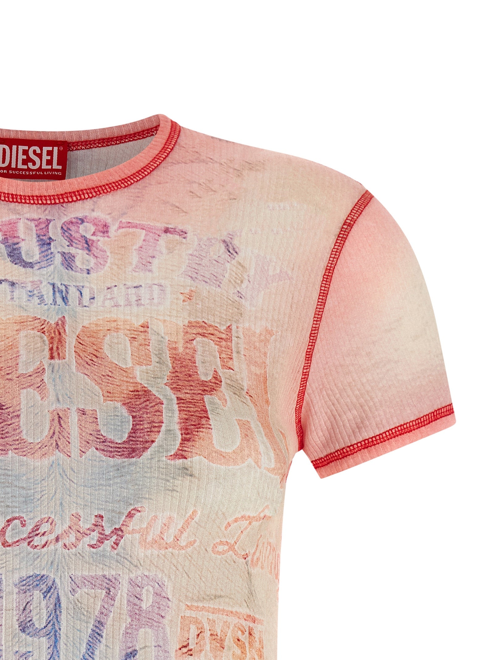 Diesel T-iana T-shirt