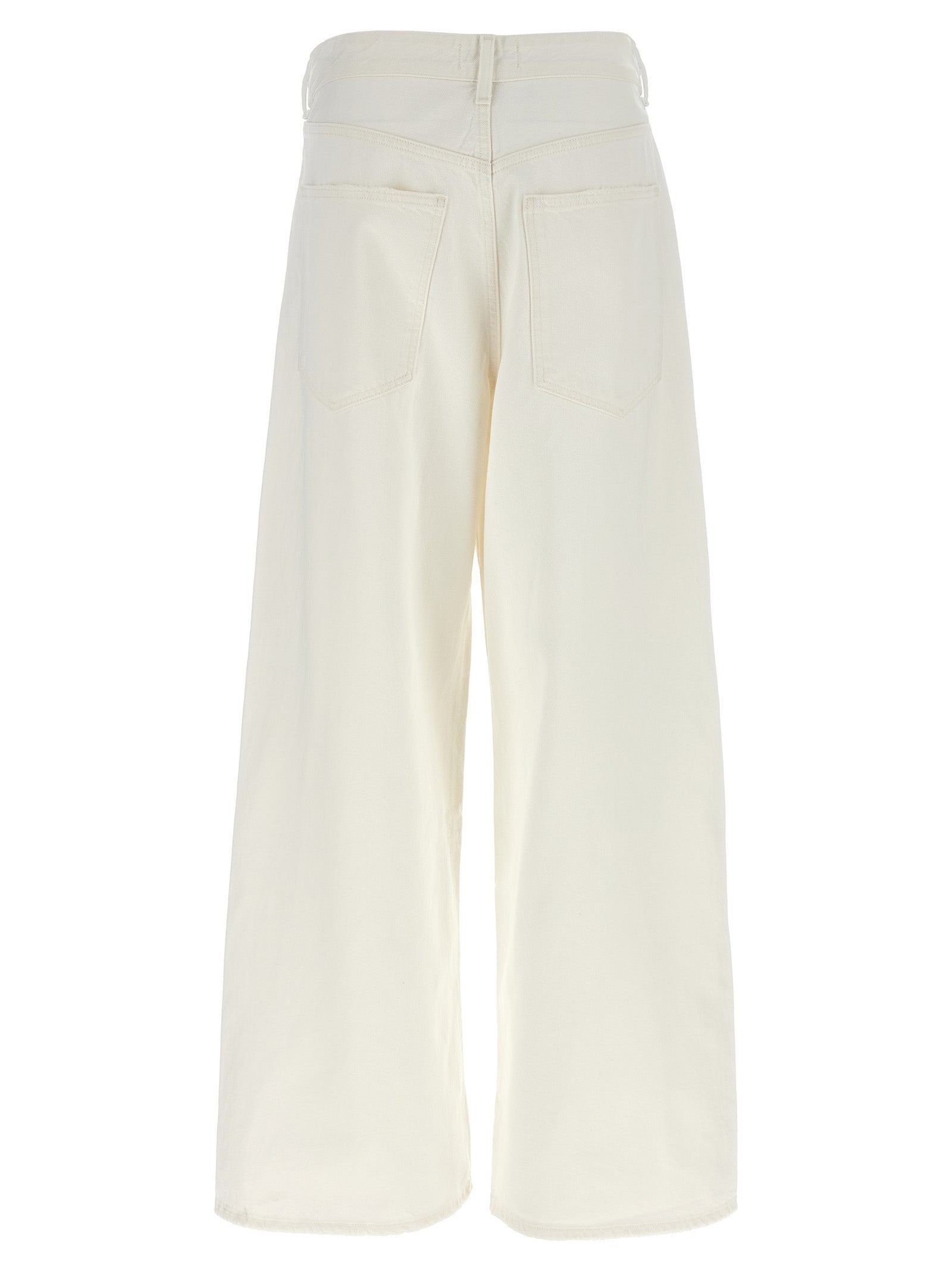 Agolde Vana Fold Jeans