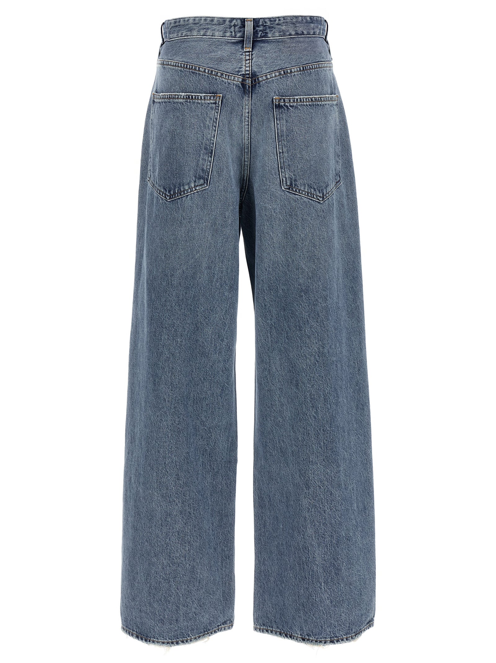 Agolde Vana Jeans