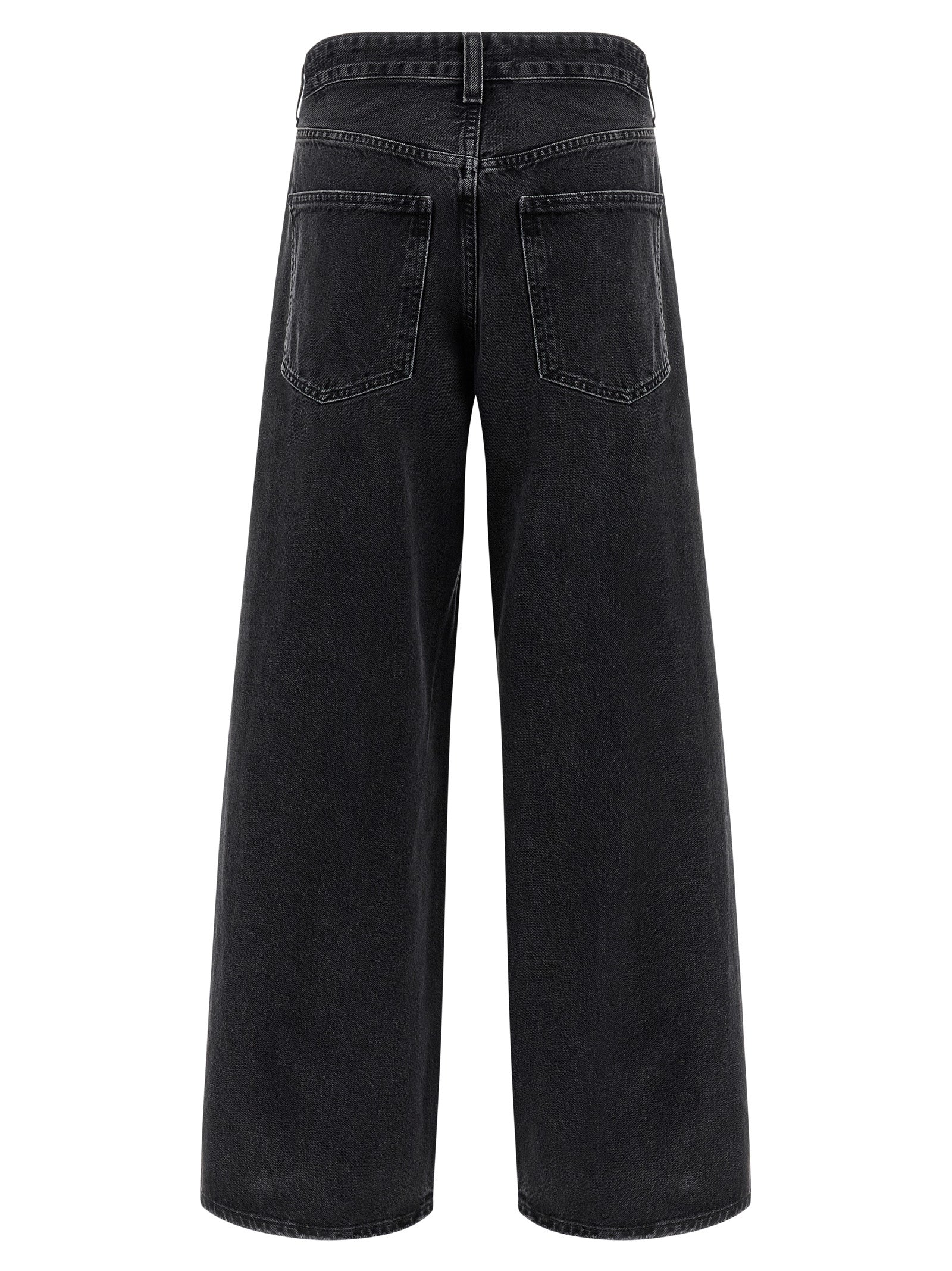 Agolde Vana Jeans