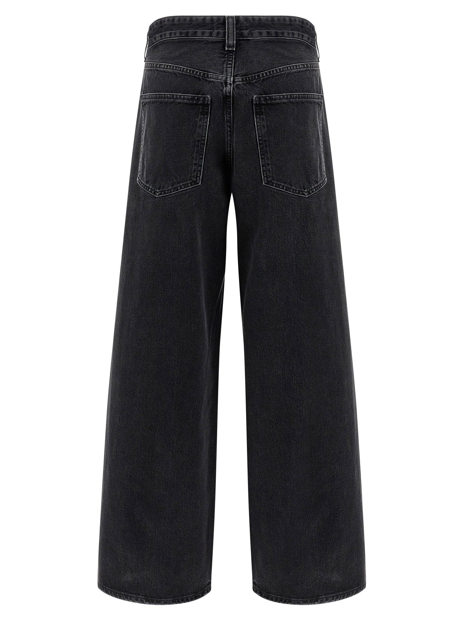 Agolde Vana Jeans