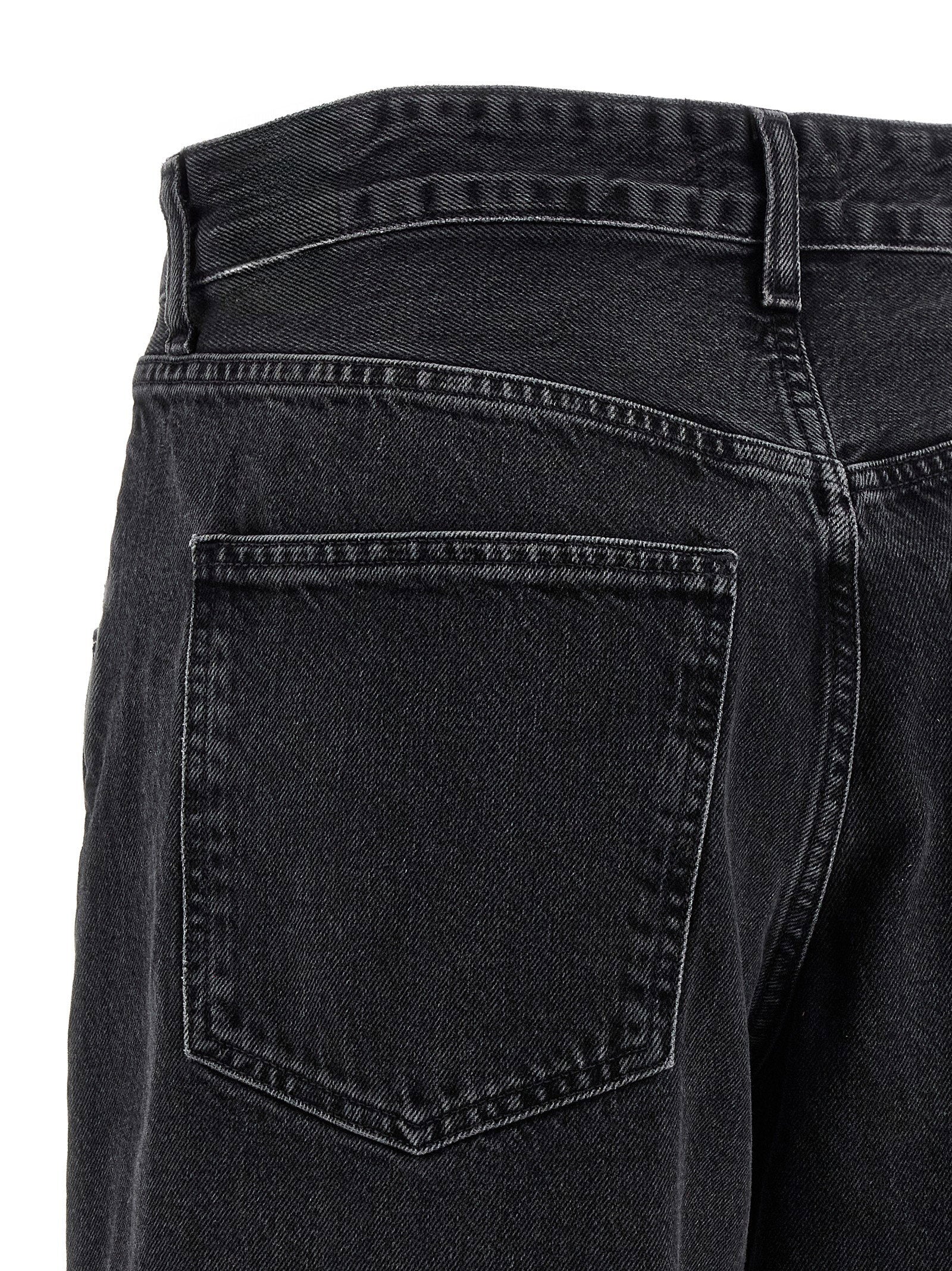 Agolde Vana Jeans