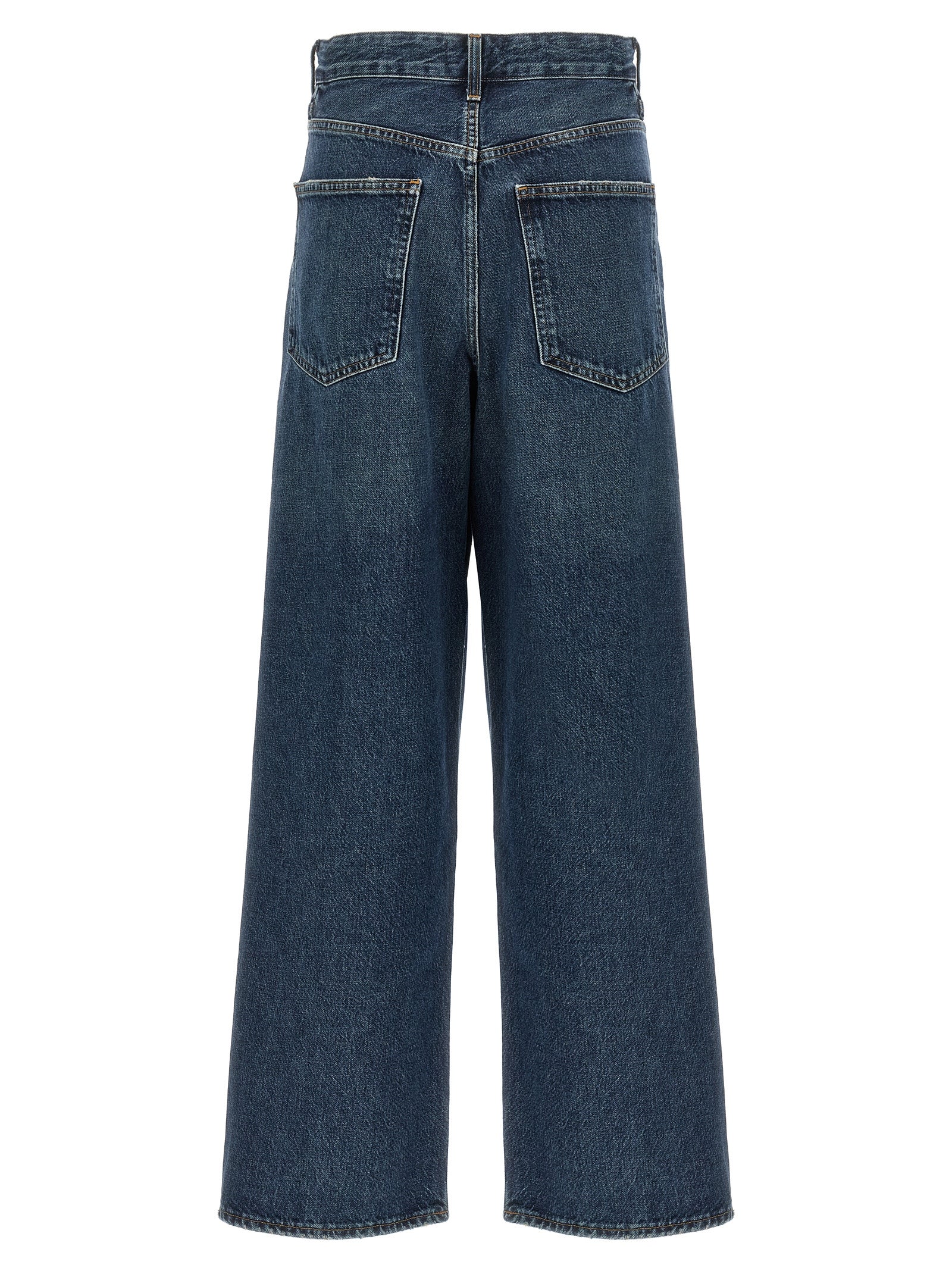 Agolde Vana Fold Jeans