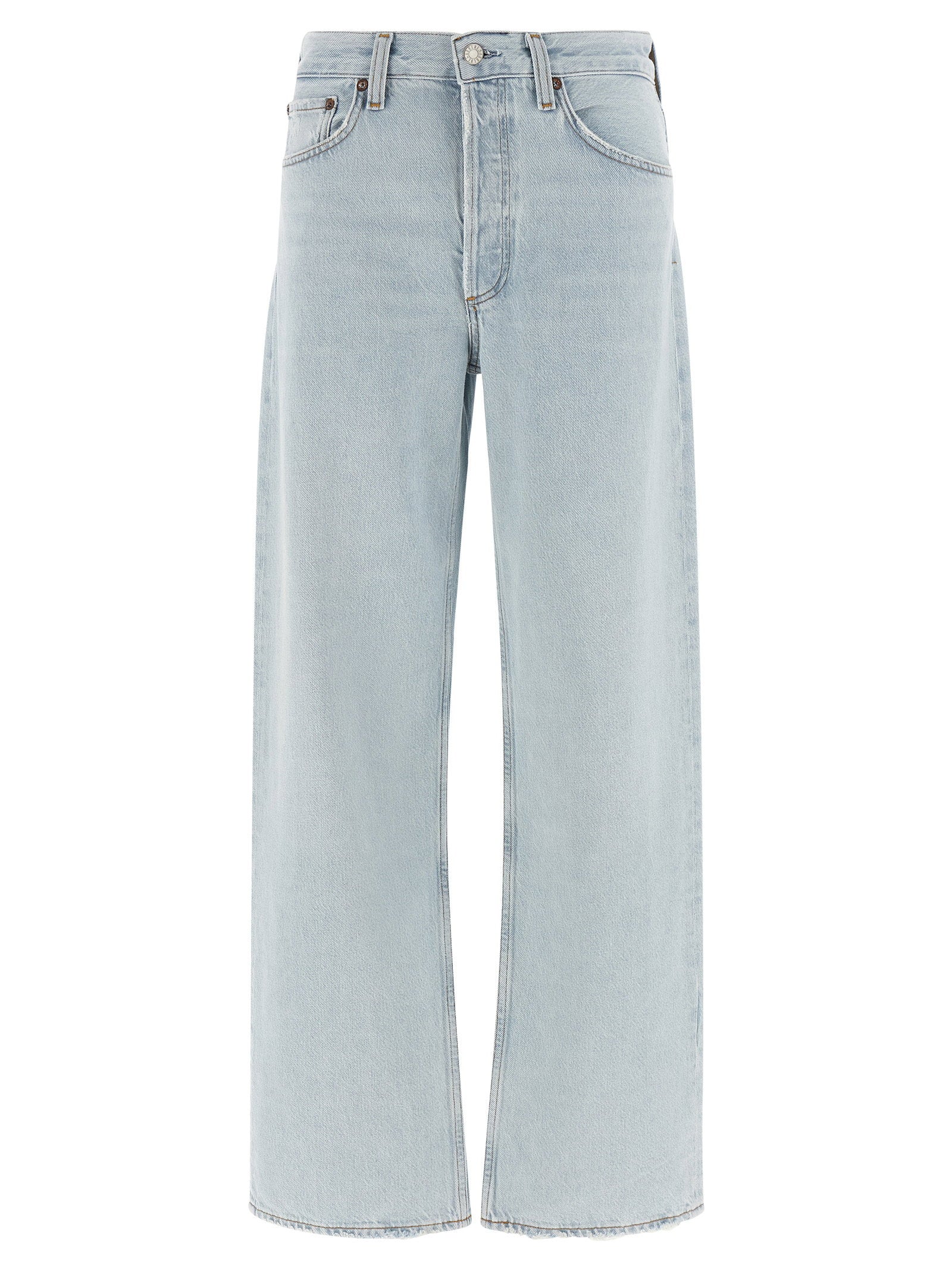 Agolde Arc Jeans