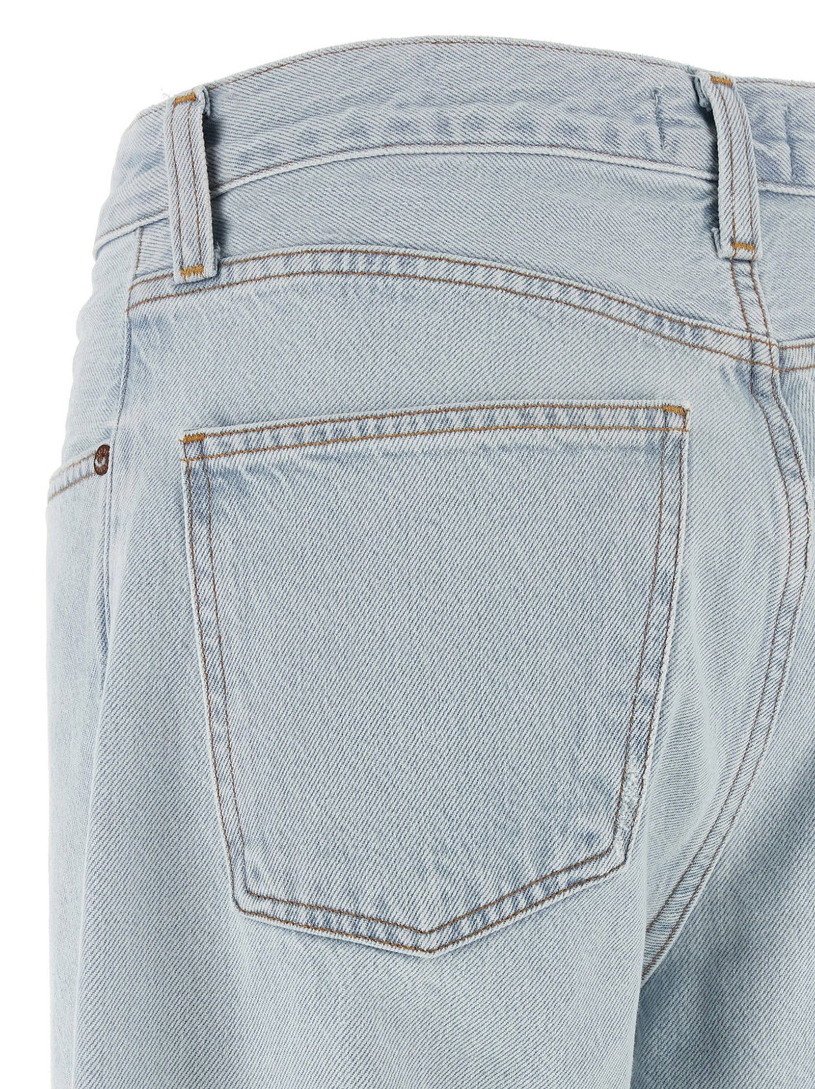 Agolde Arc Jeans
