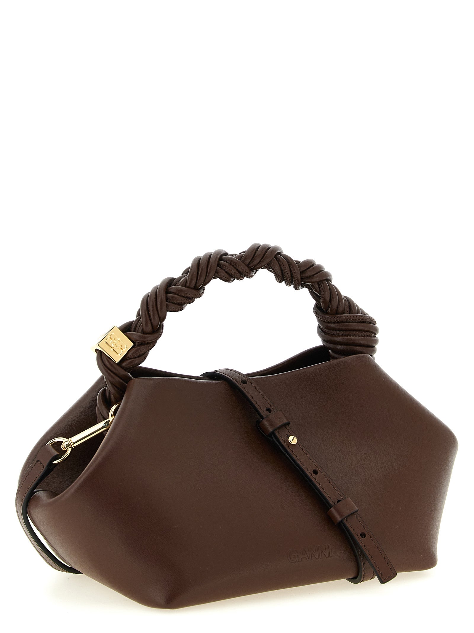 Ganni Bou Small Handbag
