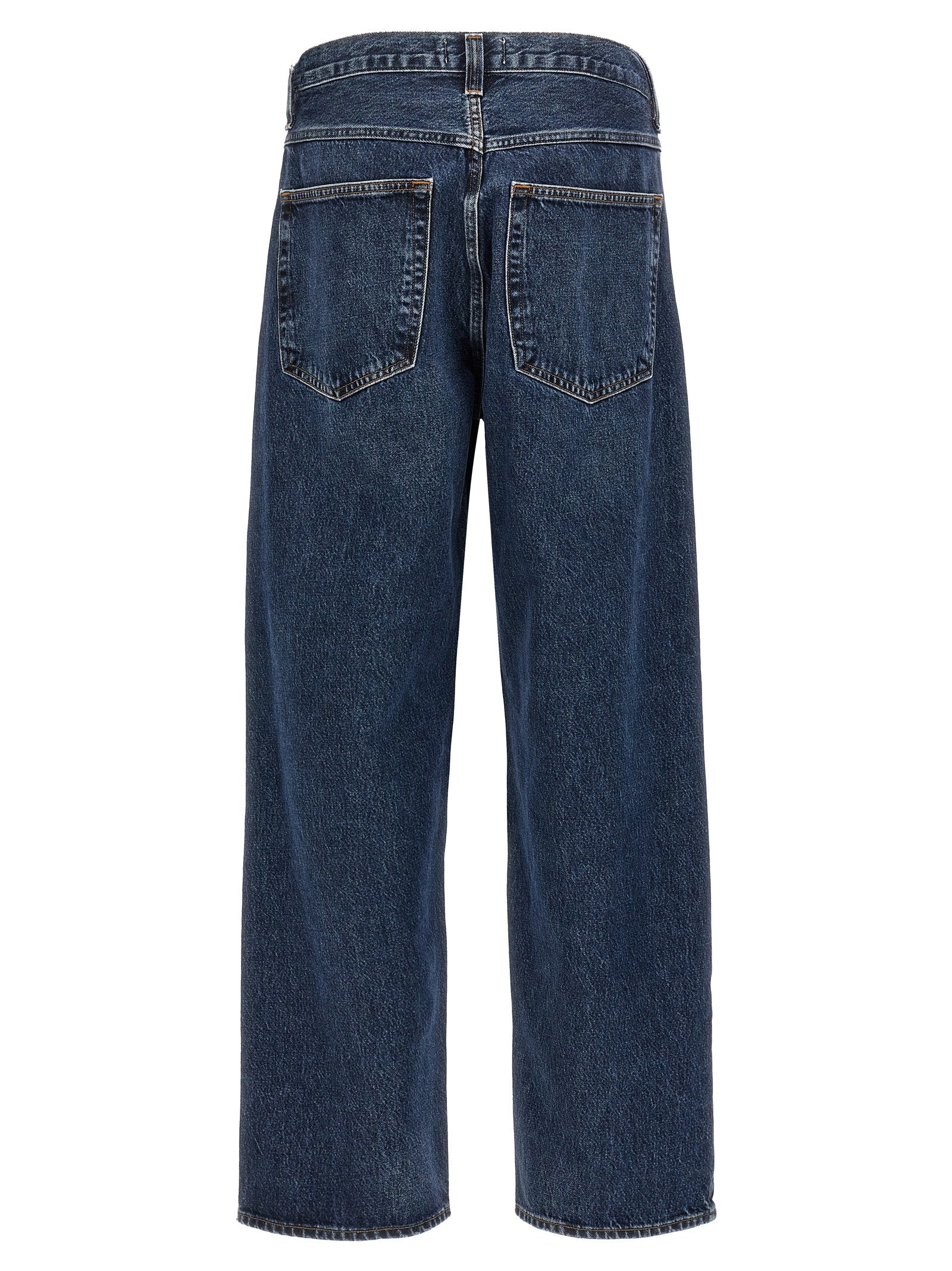 Agolde Fusion Jeans
