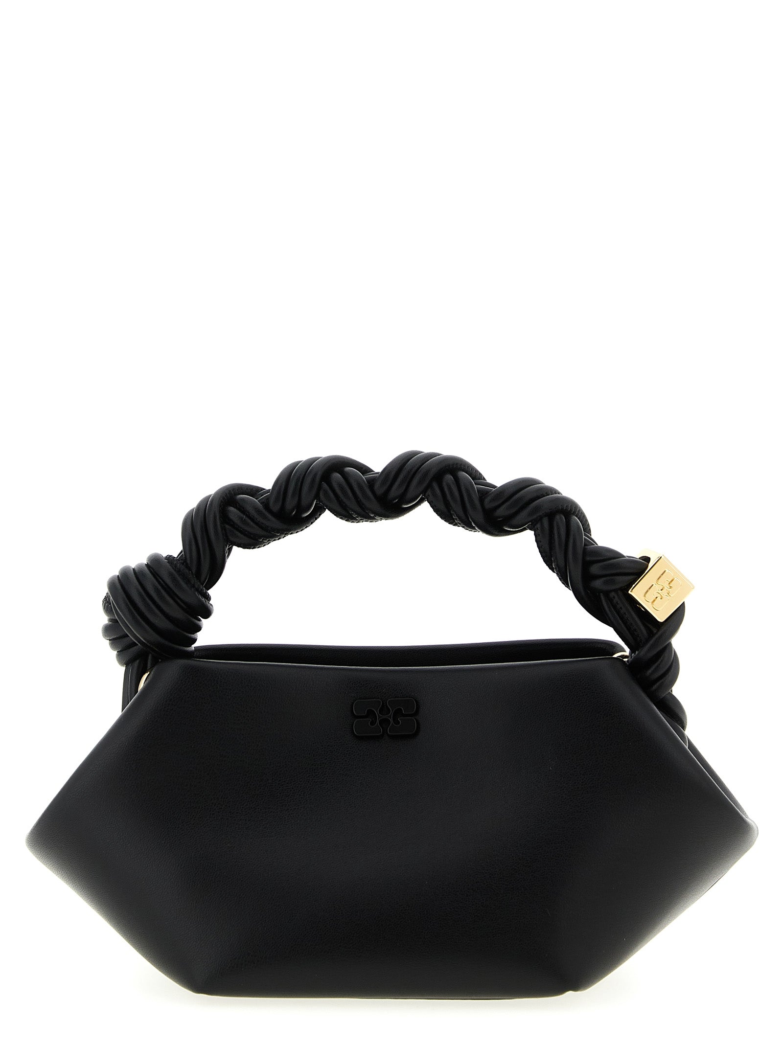 Ganni Bou Bag Mini Handbag