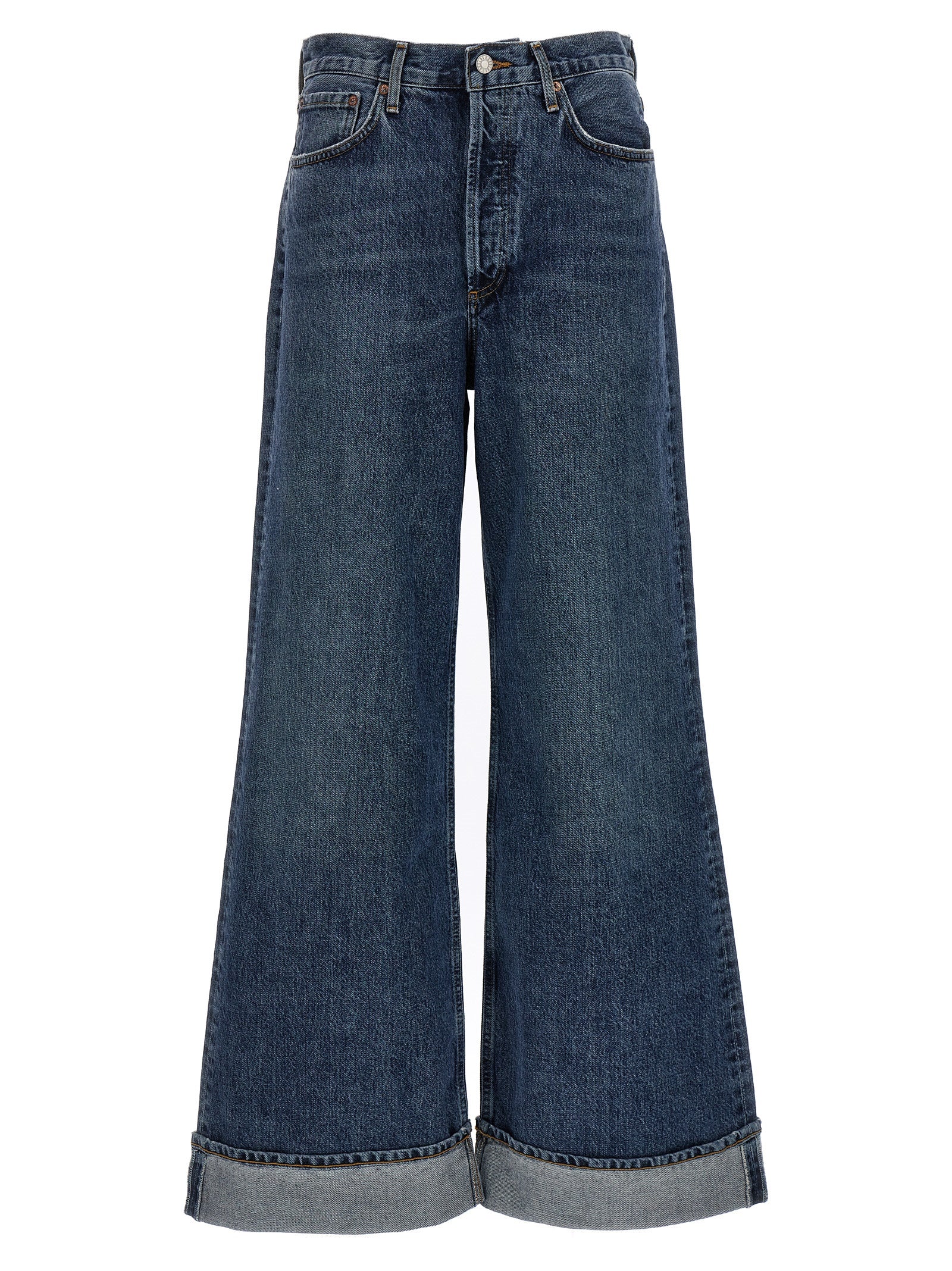 Agolde Dame Jeans