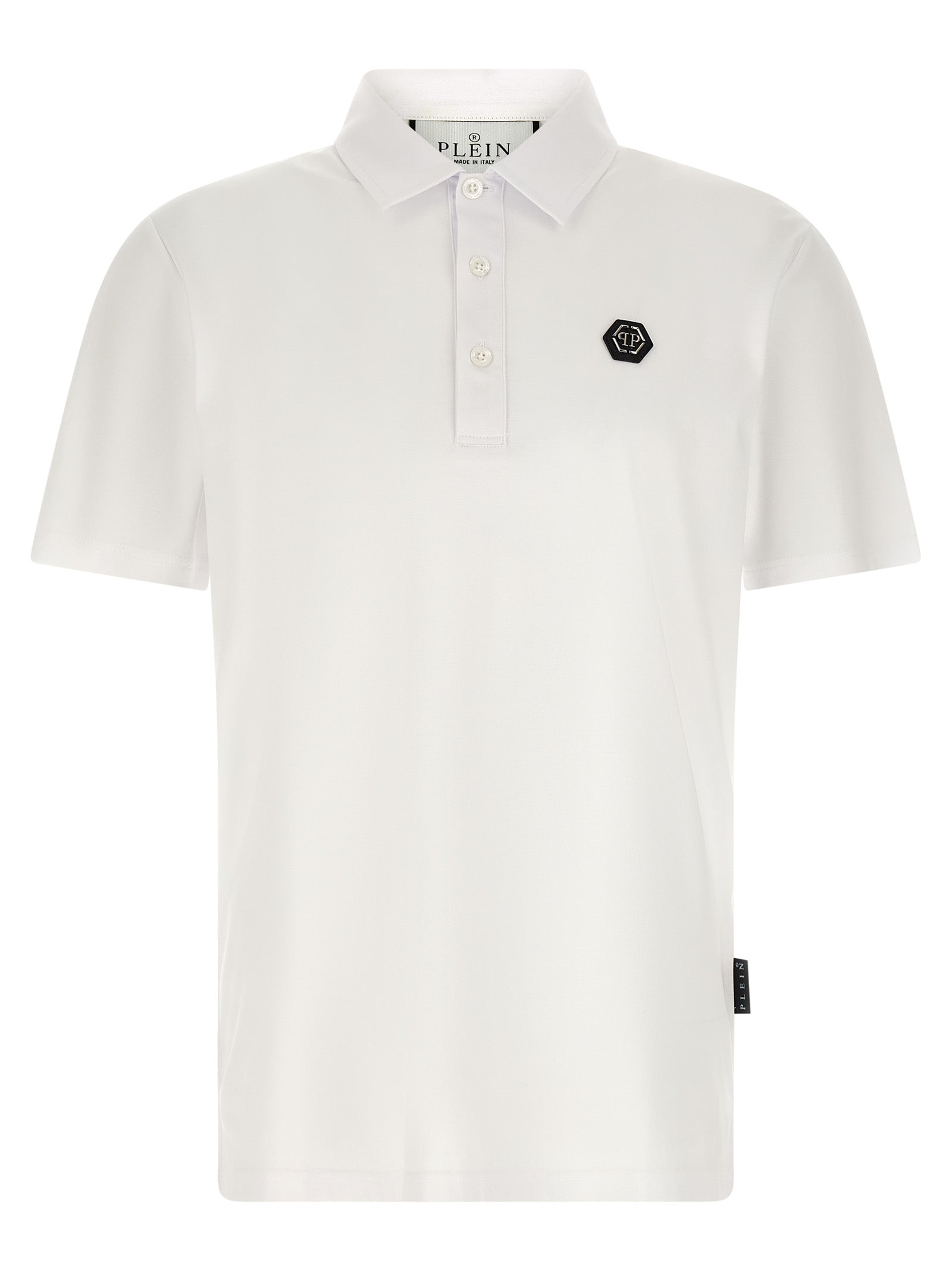 Philipp Plein Classic Polo Shirt
