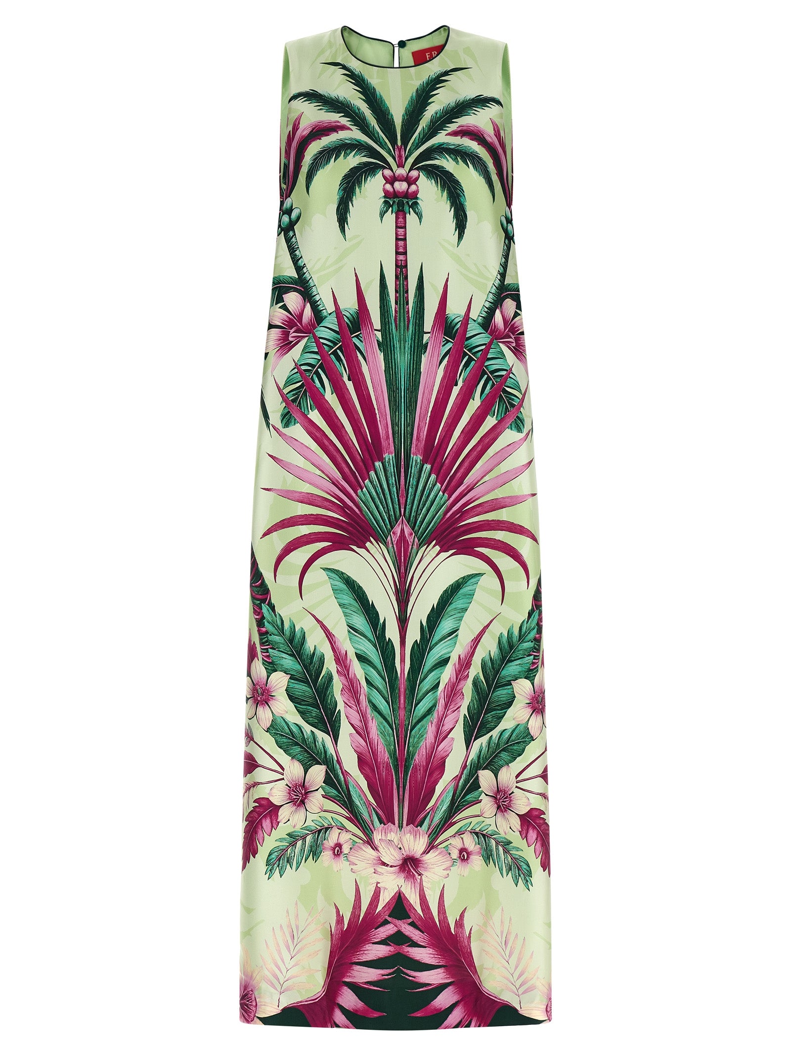 F.r.s. - For Restless Sleepers Penelope Dress