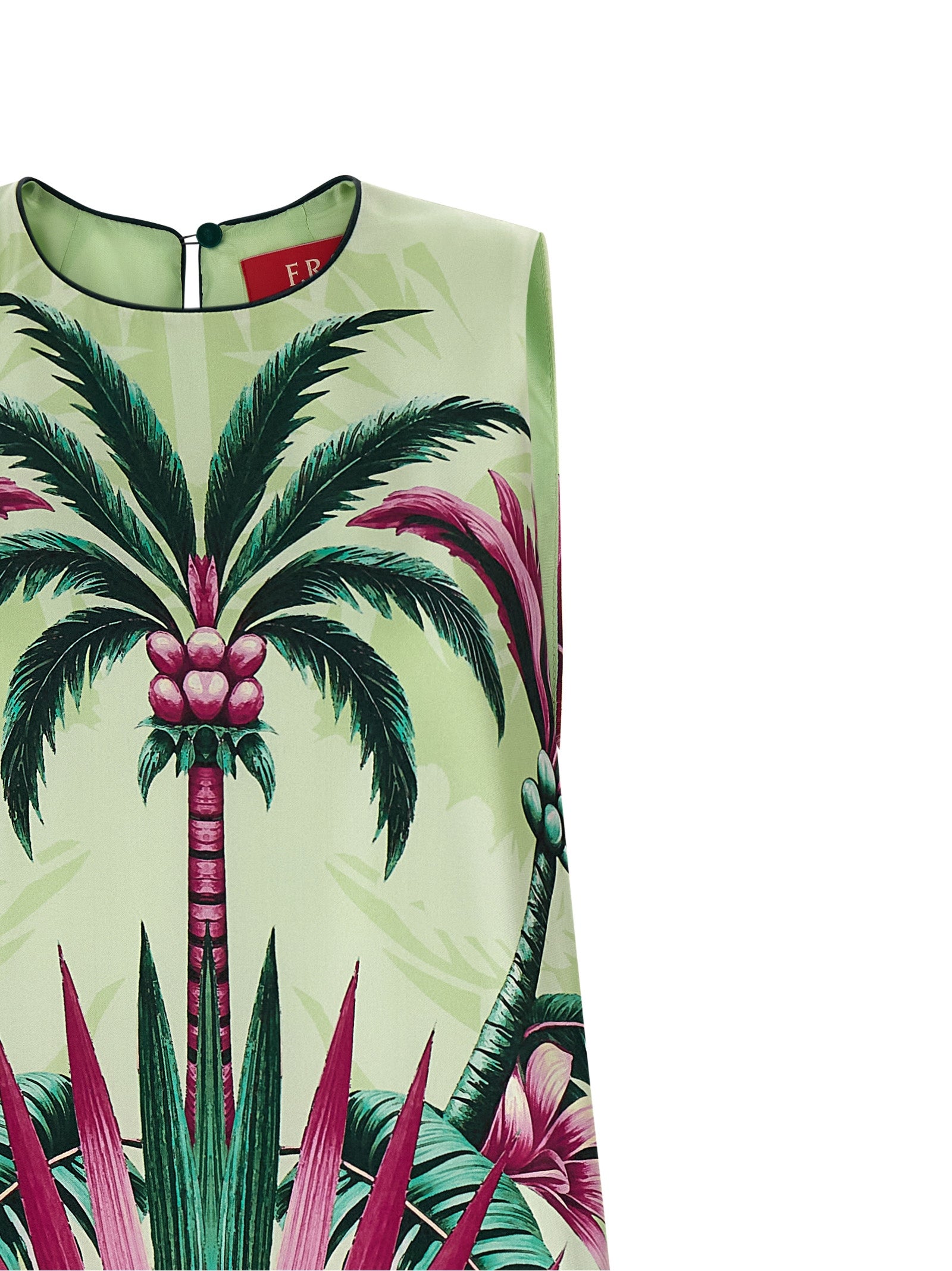 F.r.s. - For Restless Sleepers Penelope Dress