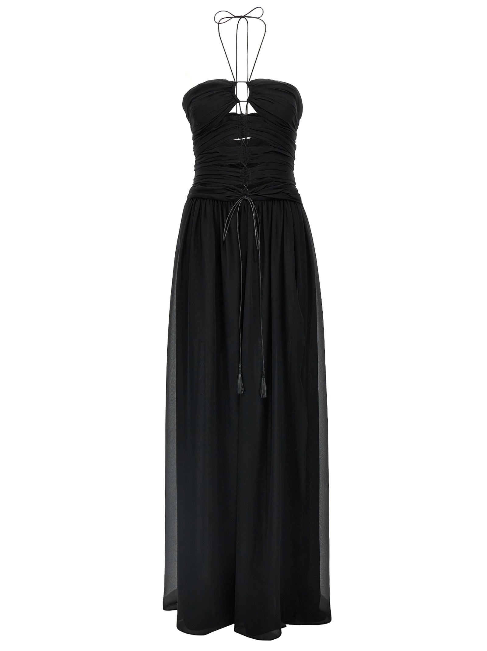 Tom Ford Silk Dress