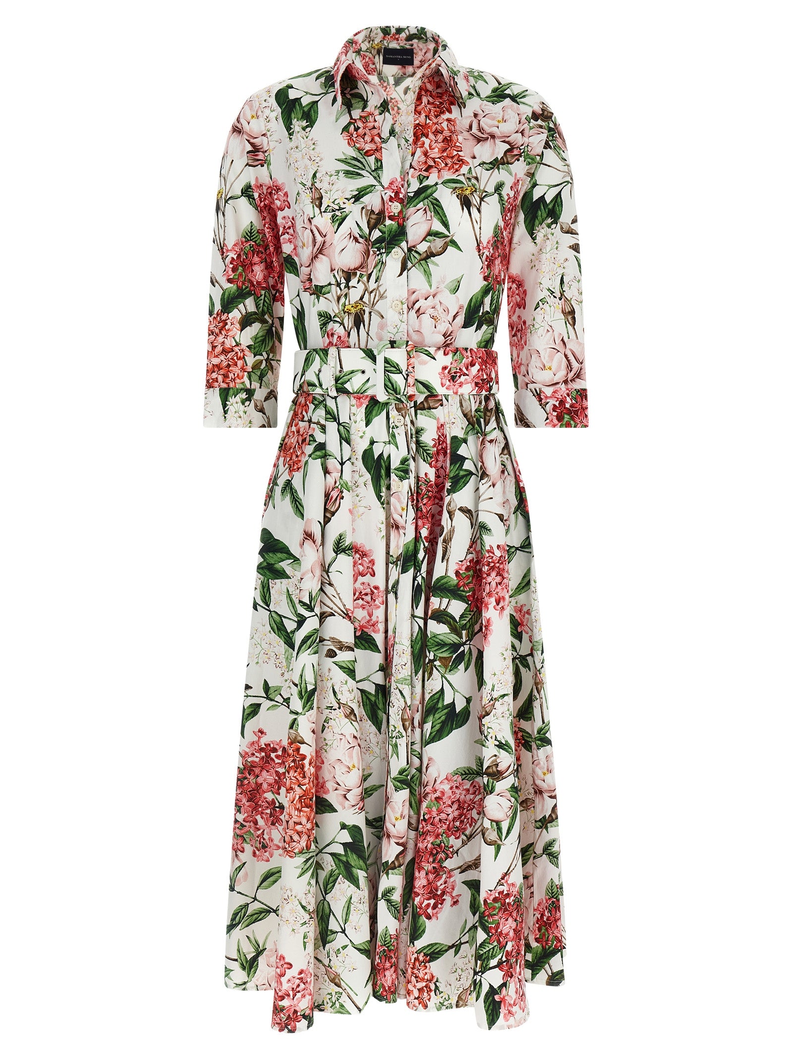 Samantha Sung Abelia Dress