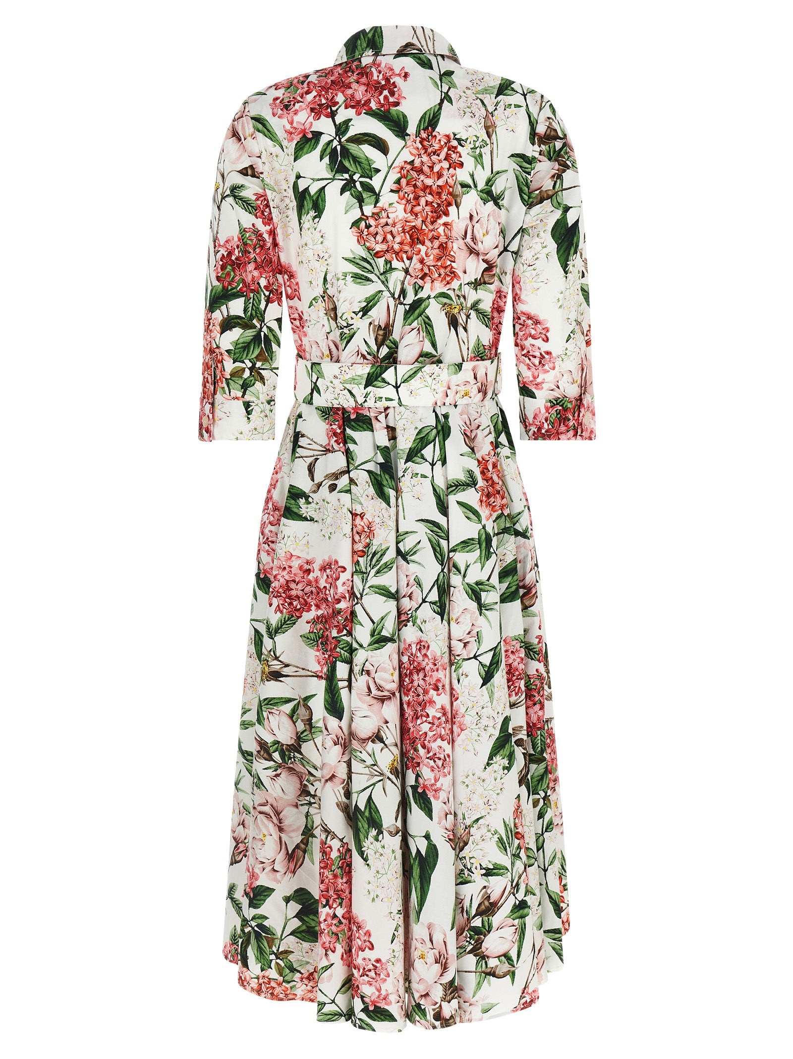 Samantha Sung Abelia Dress