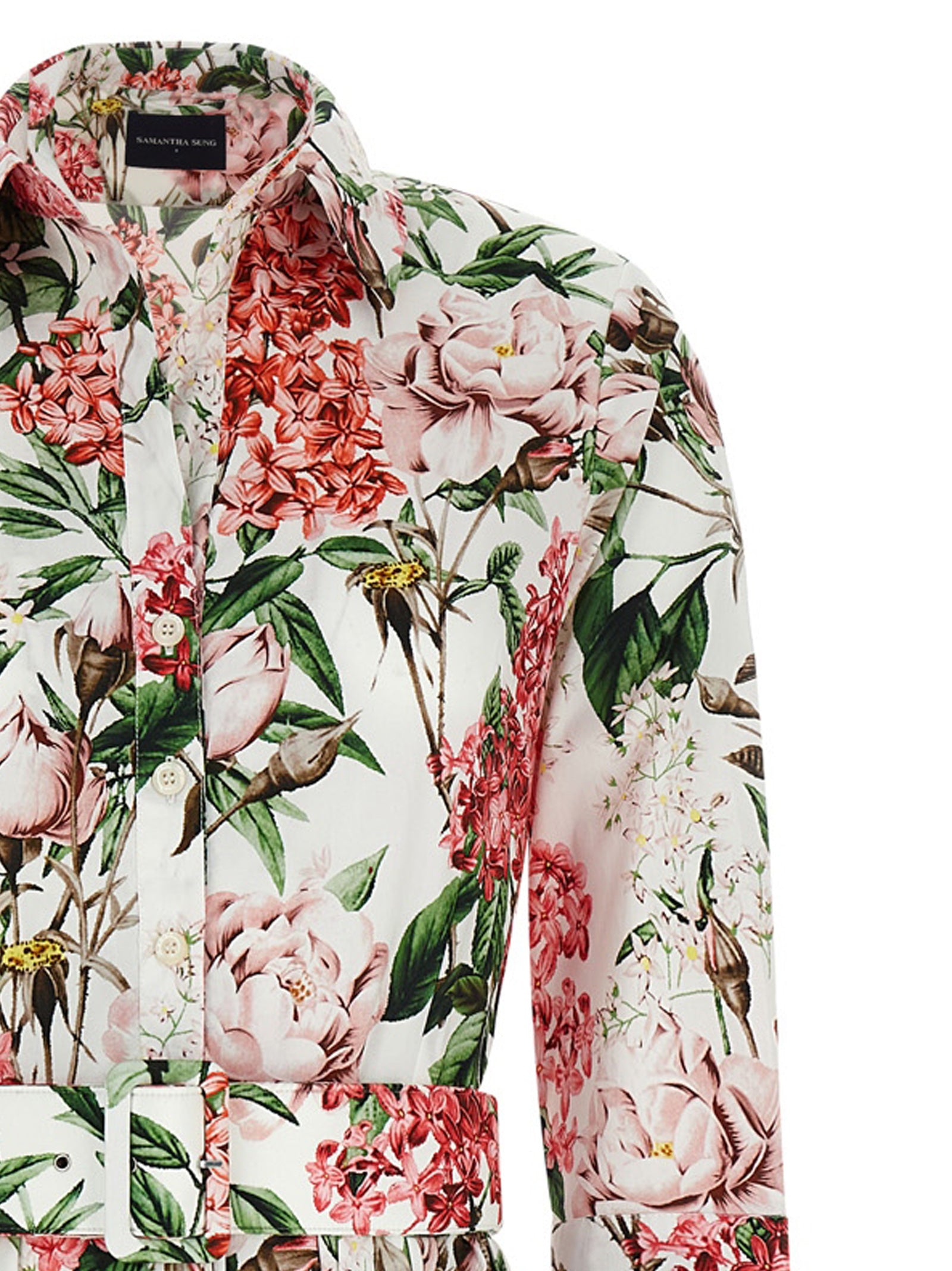 Samantha Sung Abelia Dress