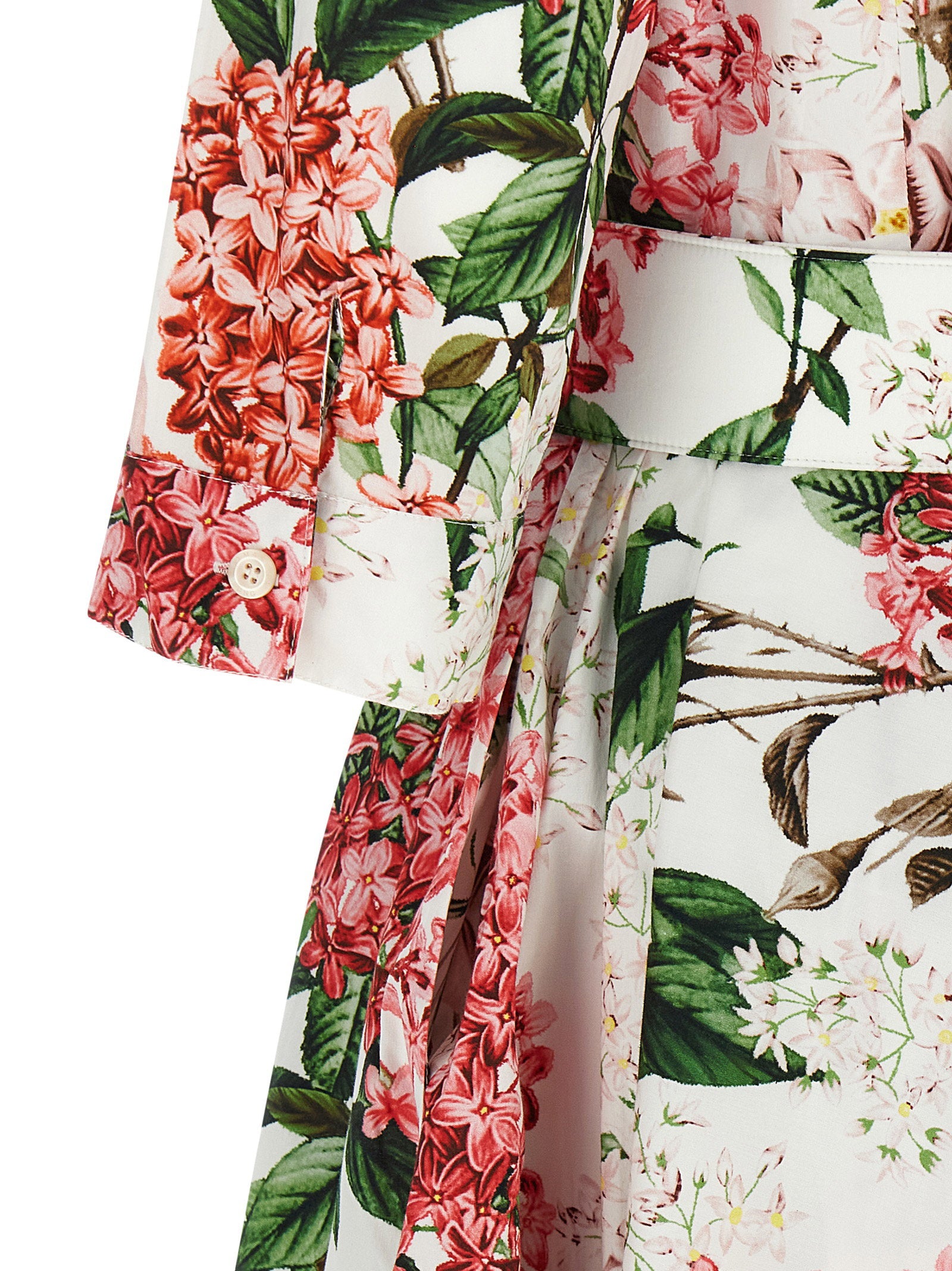 Samantha Sung Abelia Dress