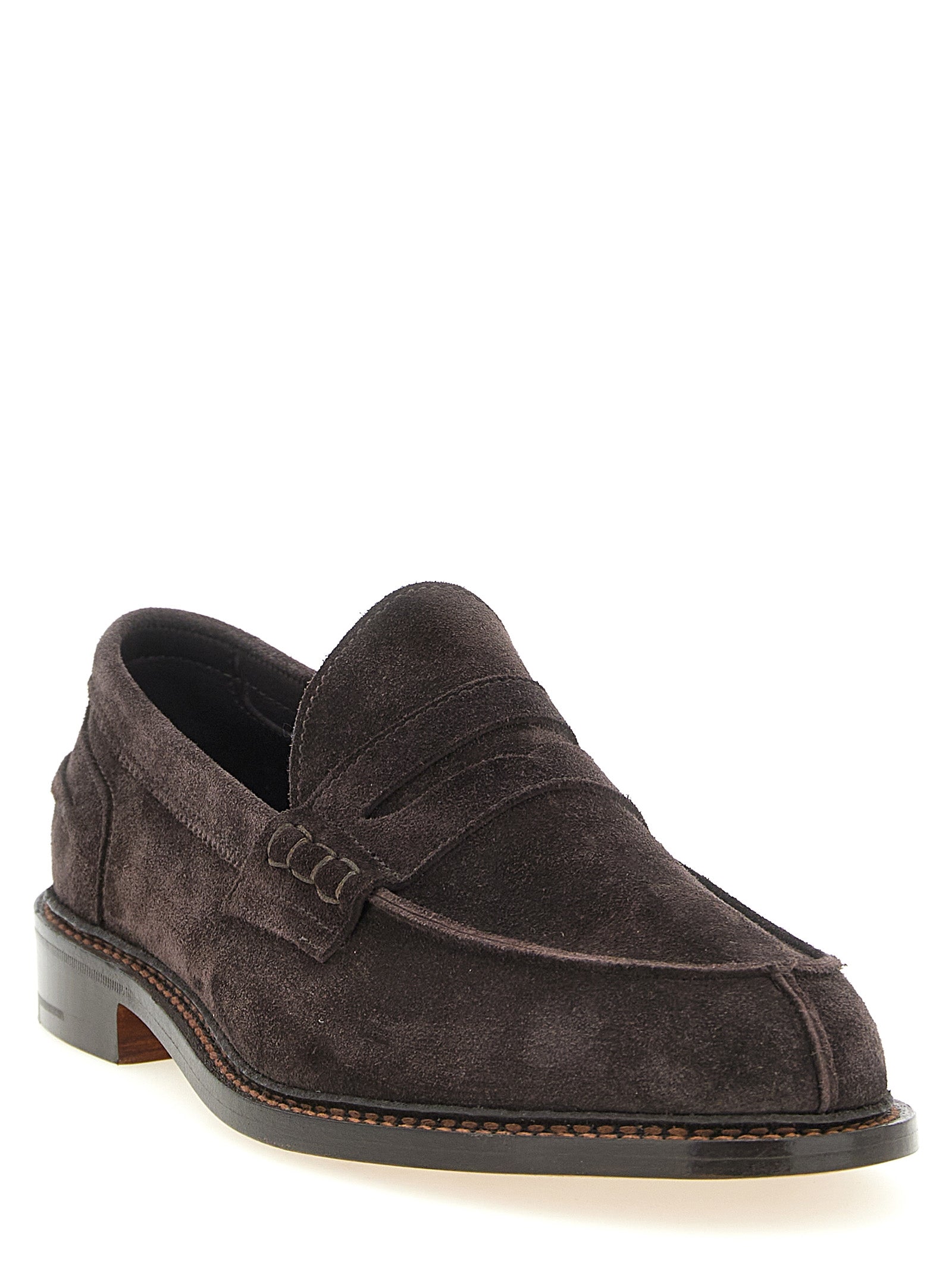 Tricker's Adam Loafers
