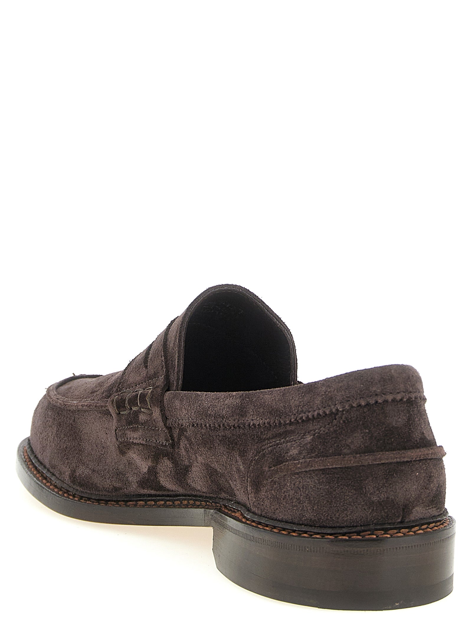 Tricker's Adam Loafers