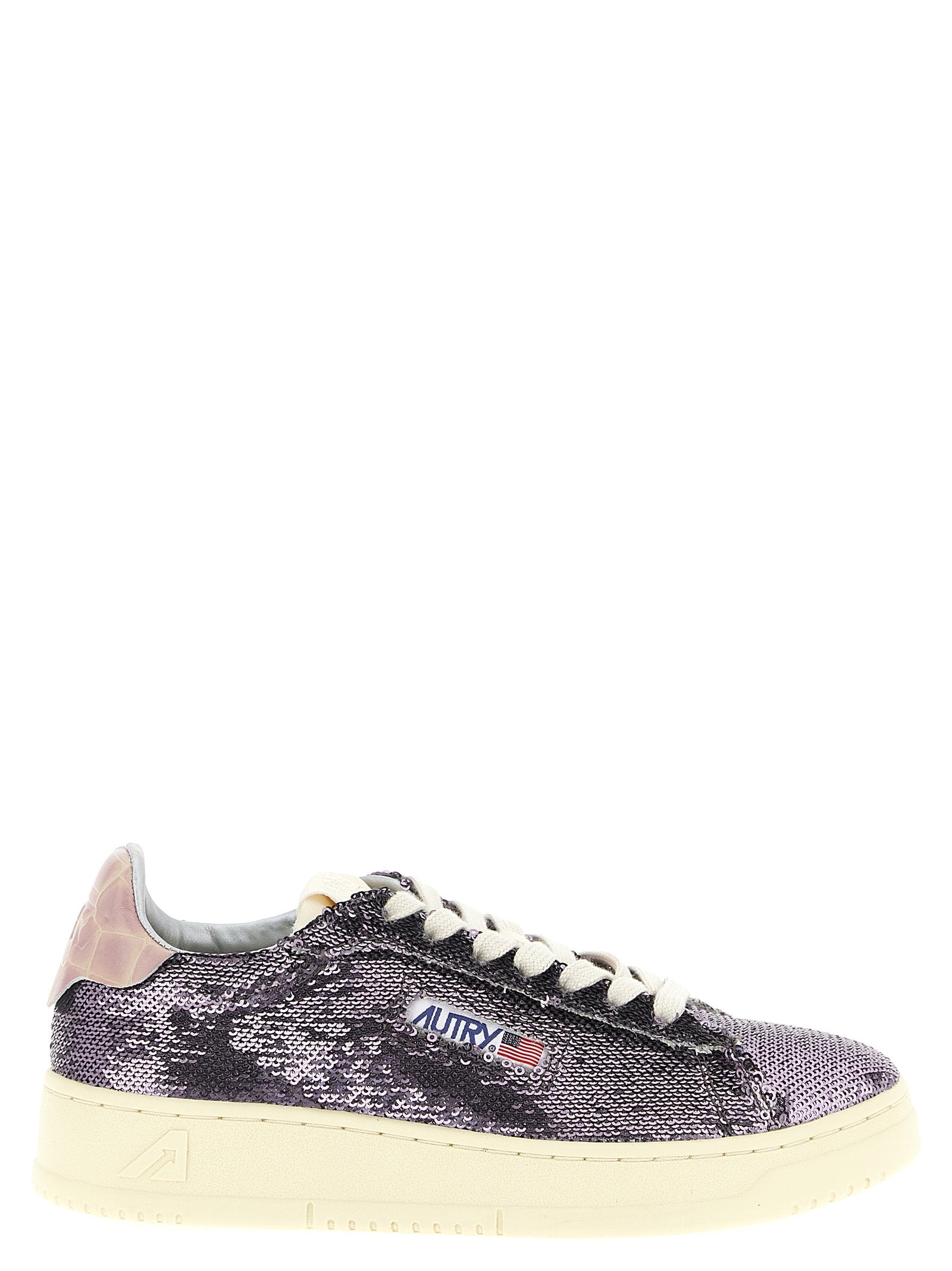 Autry Dallas Capsule Bloom Sneakers