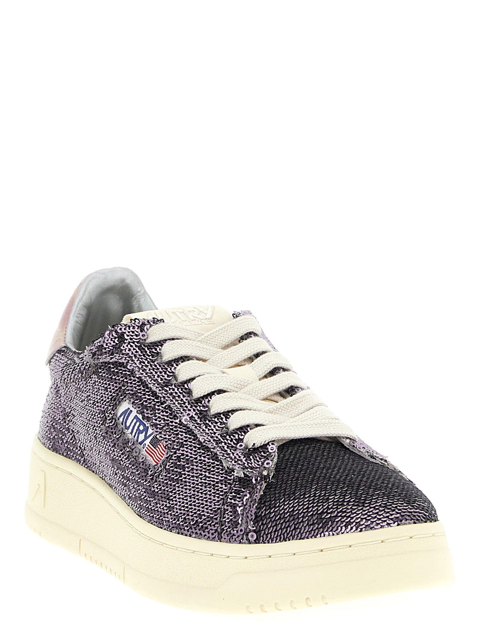 Autry Dallas Capsule Bloom Sneakers